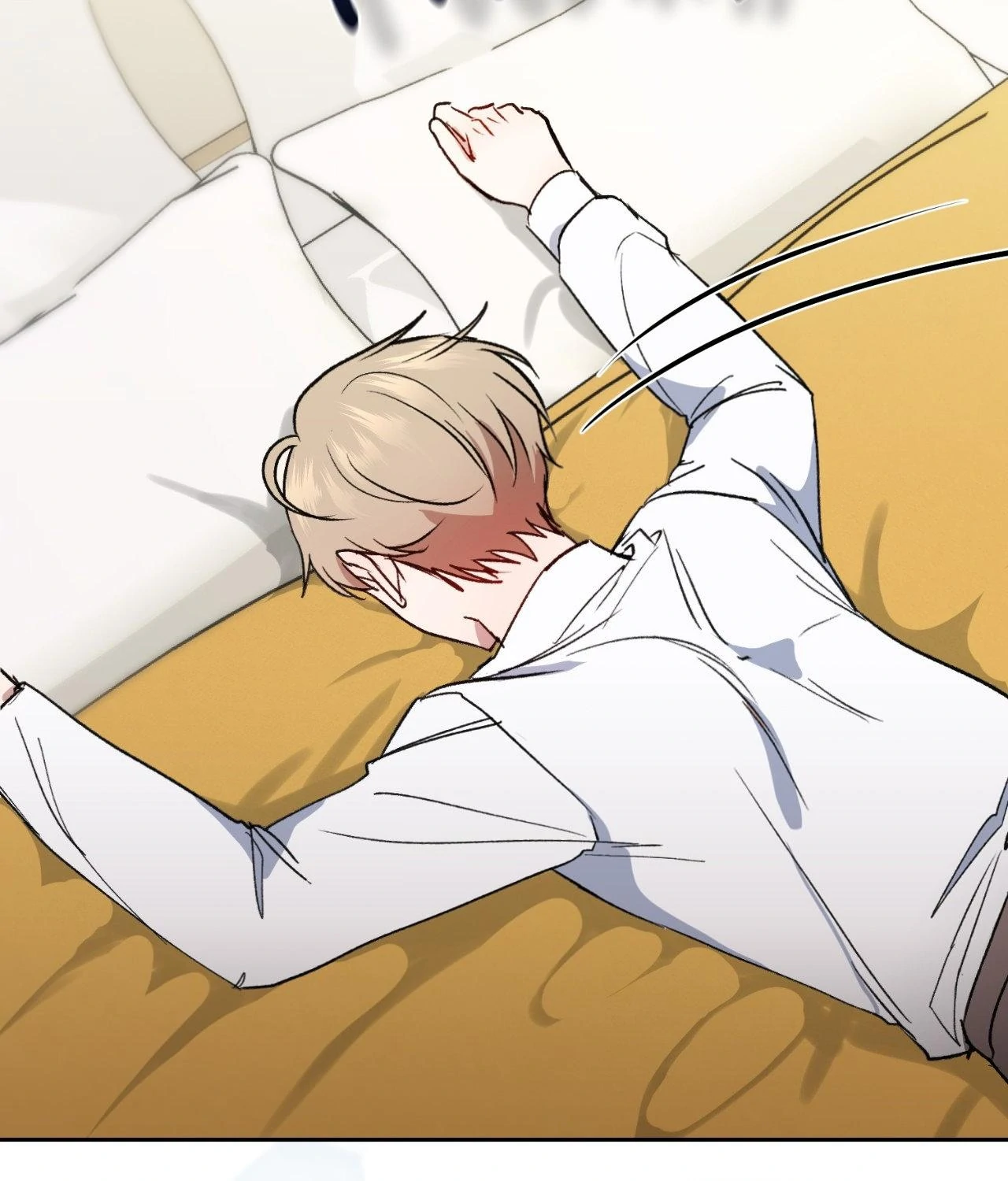 If You Want Me [Official] - Chapter 4 manhwa