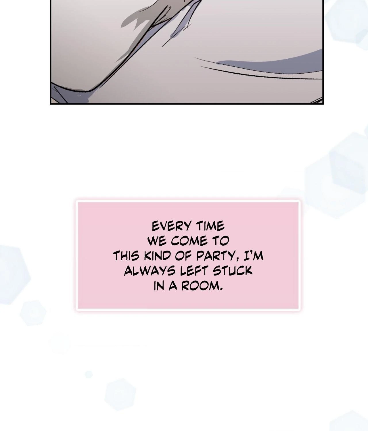If You Want Me [Official] - Chapter 4 manhwa