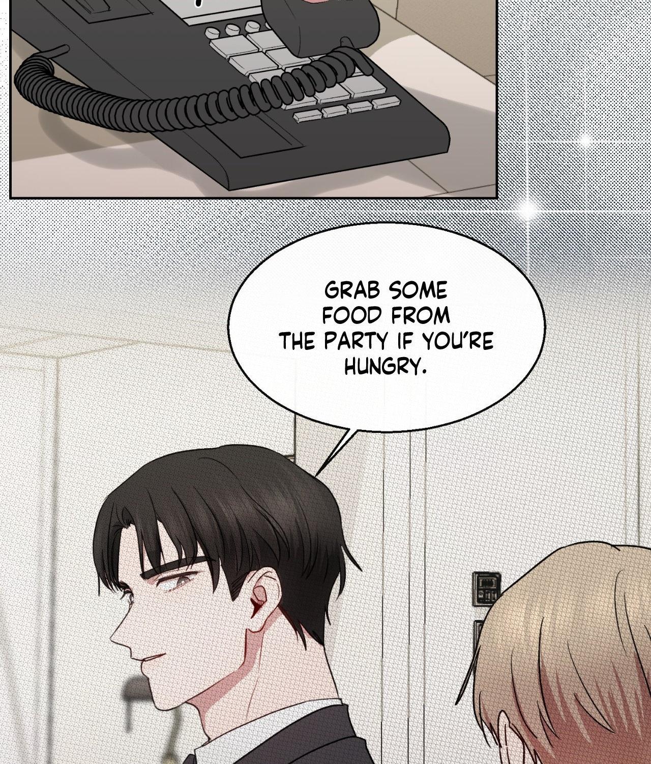 If You Want Me [Official] - Chapter 4 manhwa