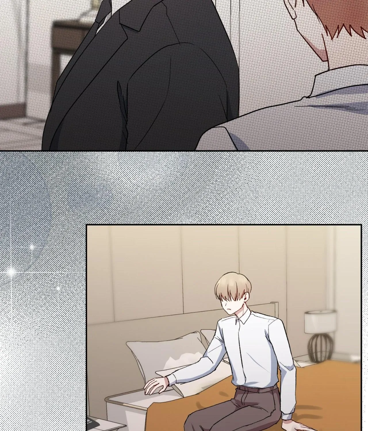 If You Want Me [Official] - Chapter 4 manhwa