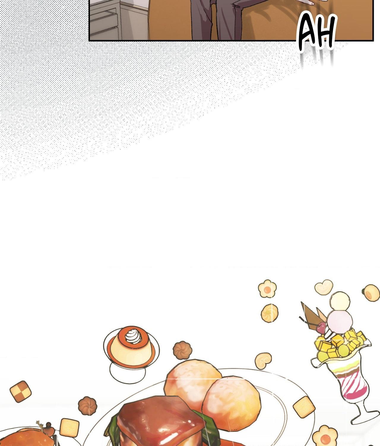 If You Want Me [Official] - Chapter 4 manhwa