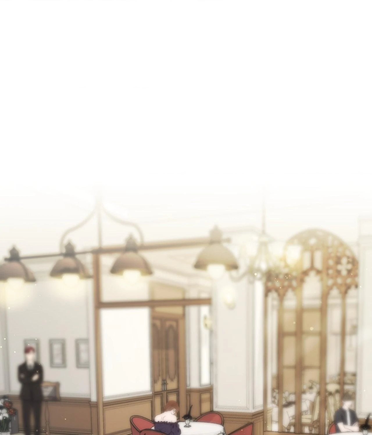 If You Want Me [Official] - Chapter 4 manhwa