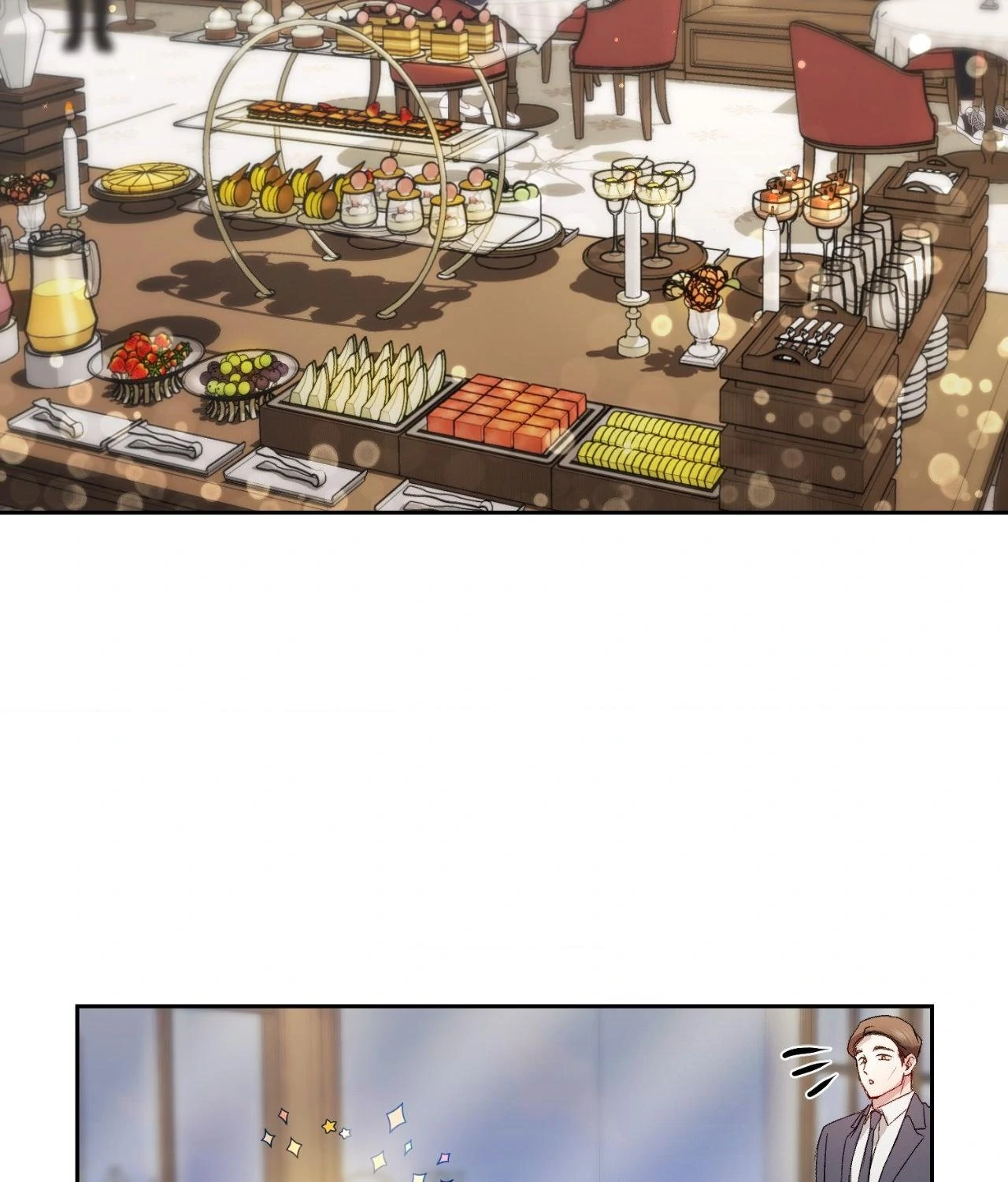 If You Want Me [Official] - Chapter 4 manhwa