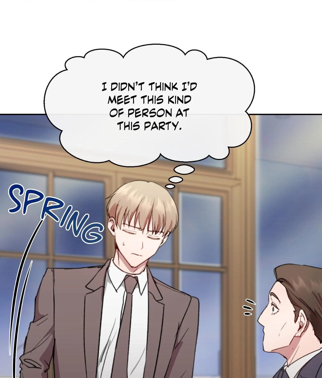 If You Want Me [Official] - Chapter 4 manhwa