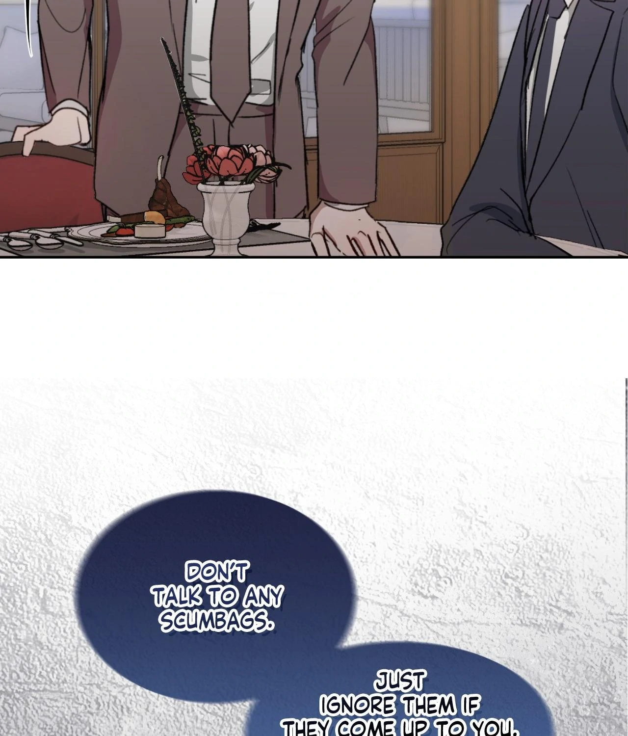 If You Want Me [Official] - Chapter 4 manhwa