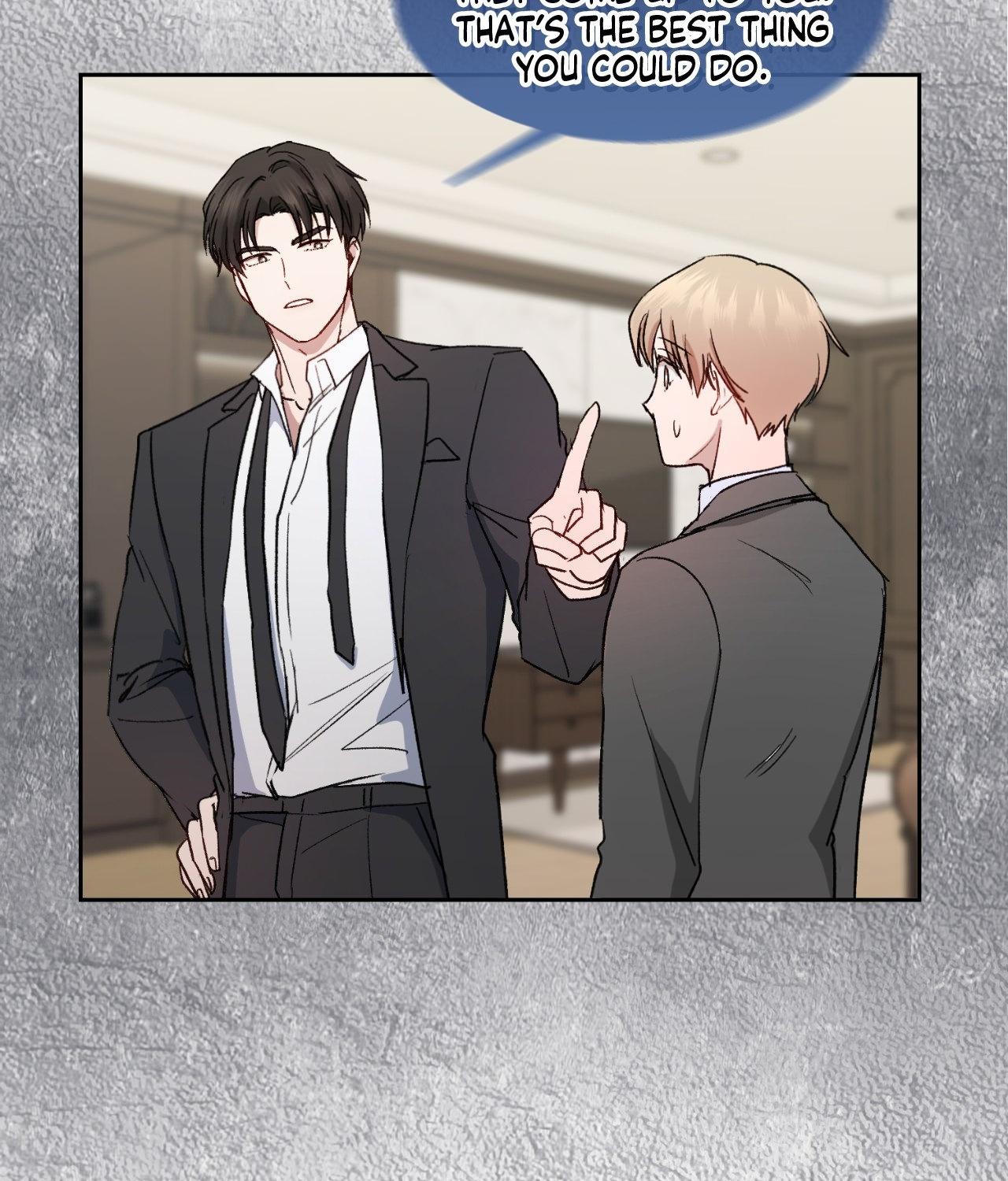 If You Want Me [Official] - Chapter 4 manhwa