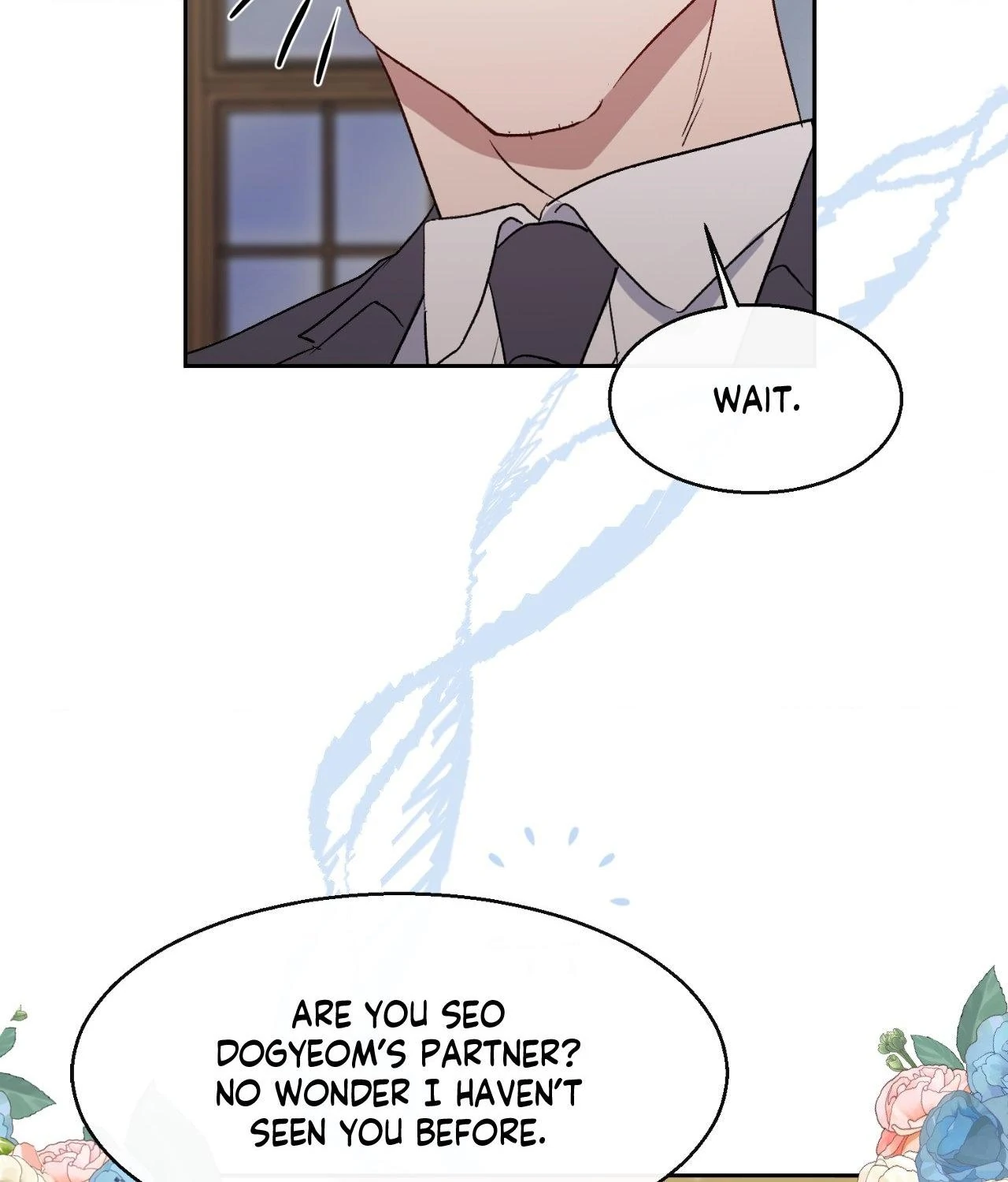 If You Want Me [Official] - Chapter 4 manhwa