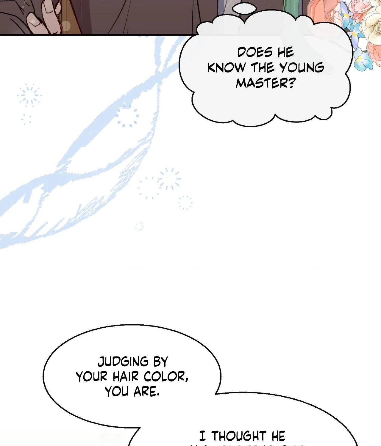 If You Want Me [Official] - Chapter 4 manhwa