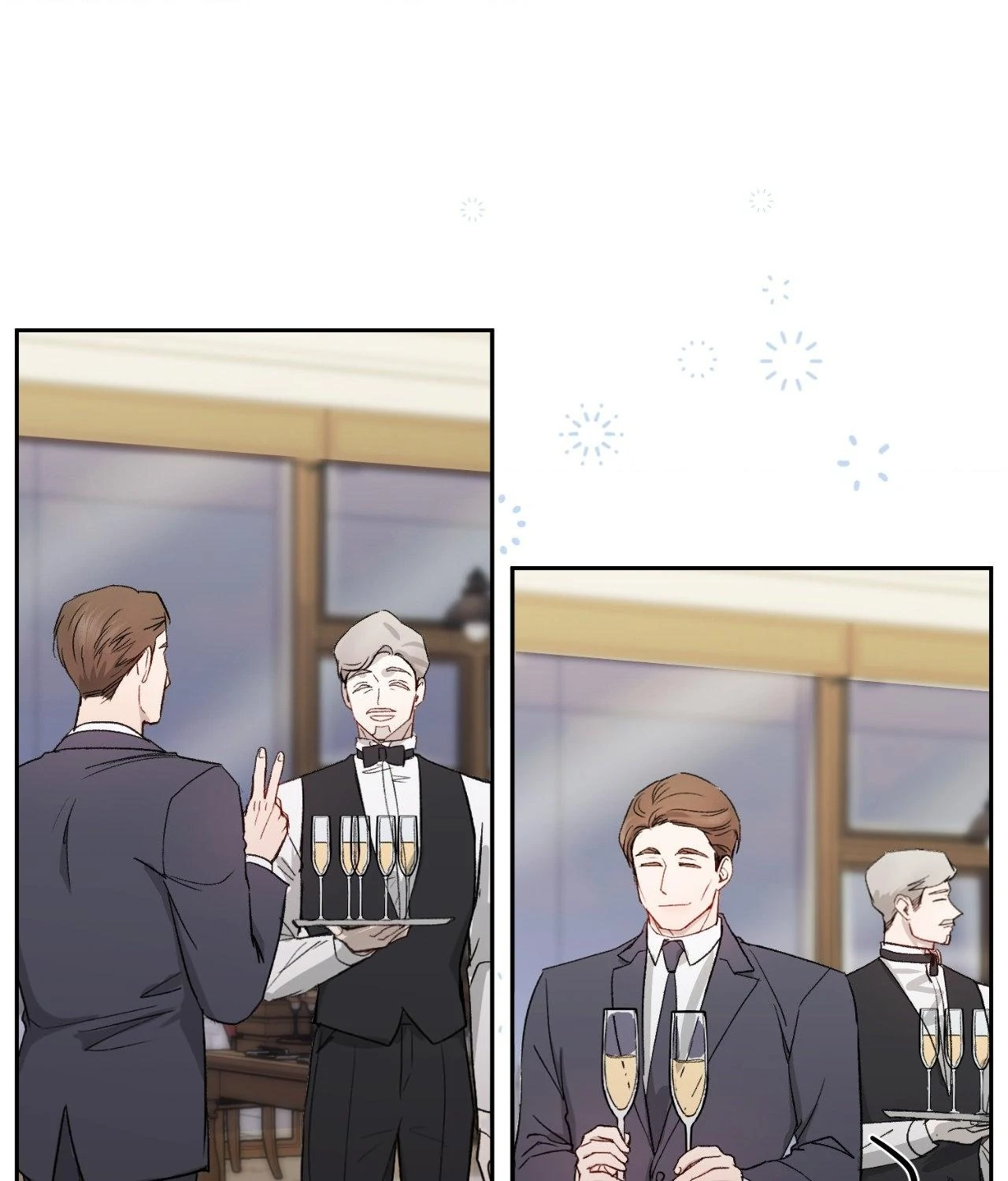 If You Want Me [Official] - Chapter 4 manhwa