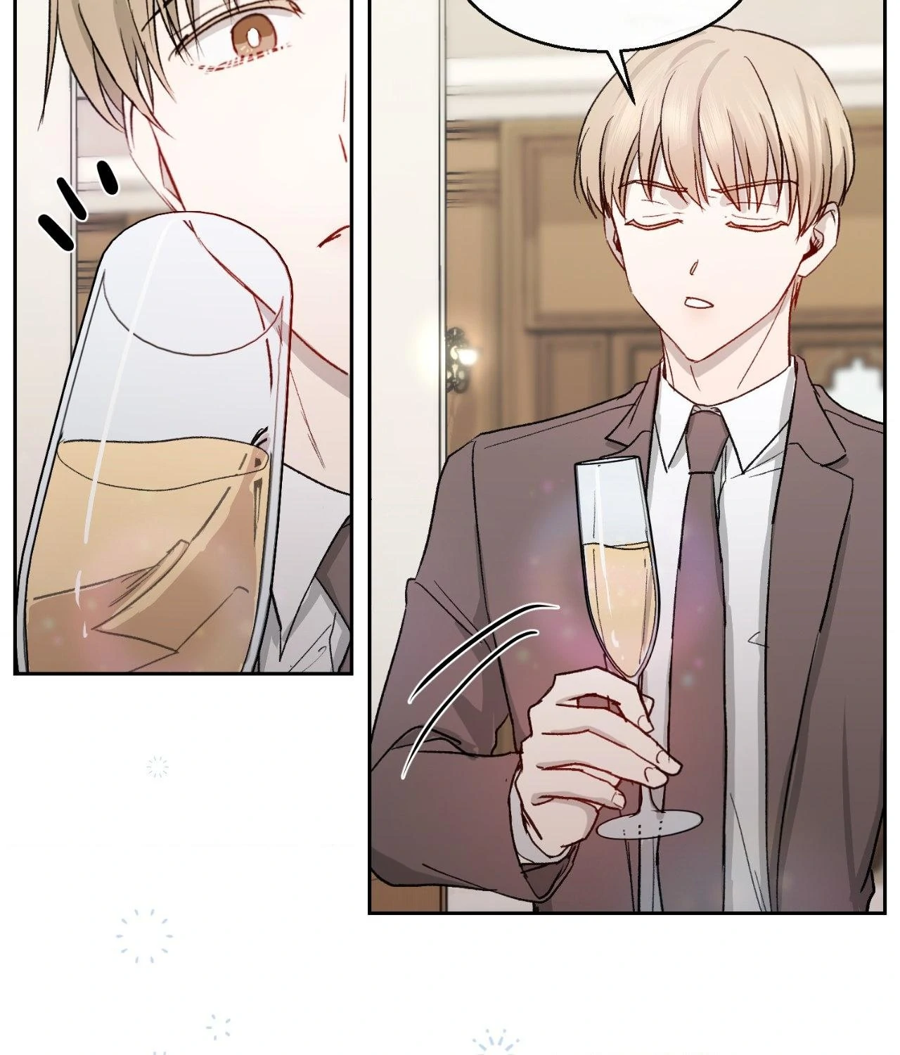 If You Want Me [Official] - Chapter 4 manhwa