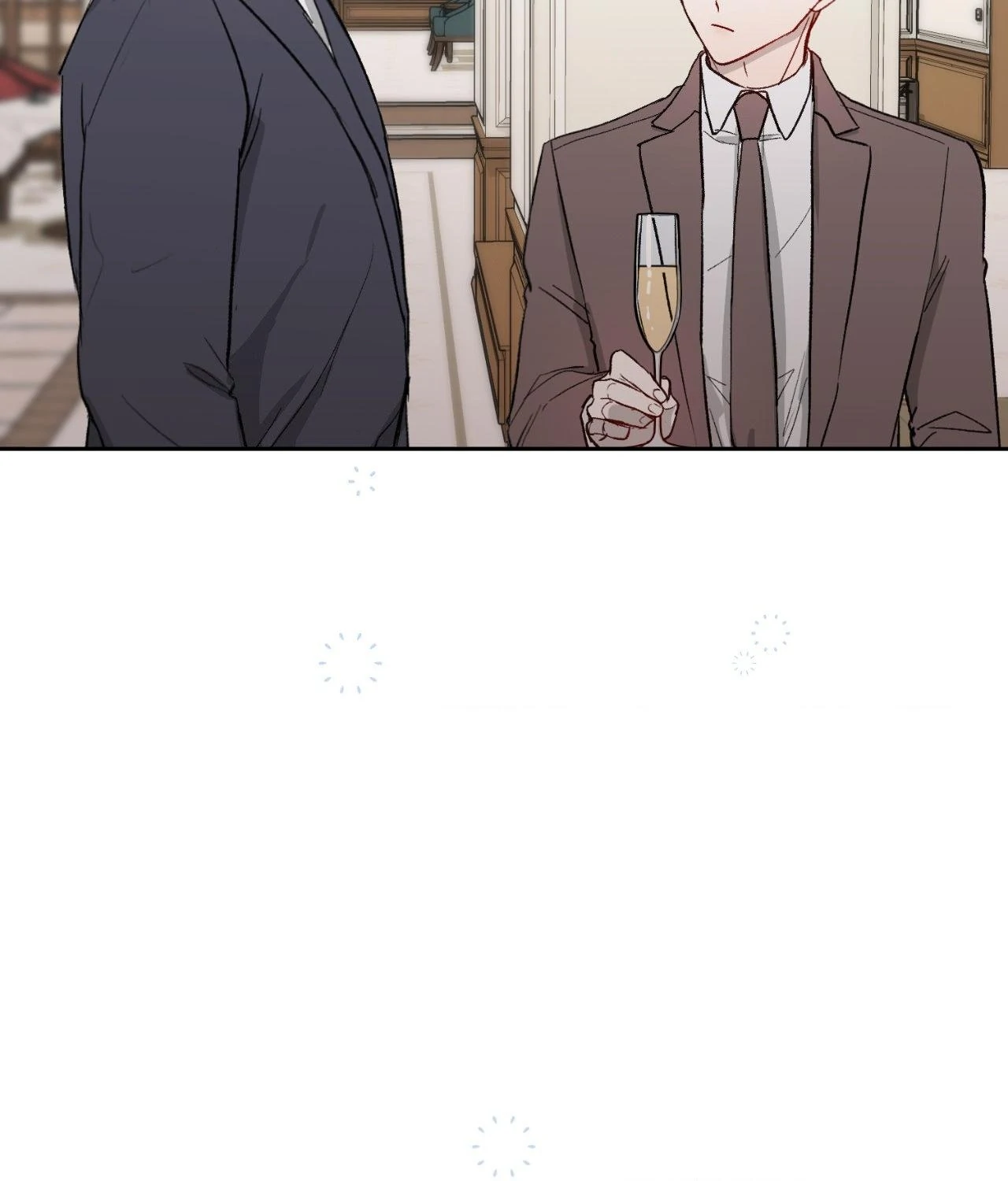 If You Want Me [Official] - Chapter 4 manhwa