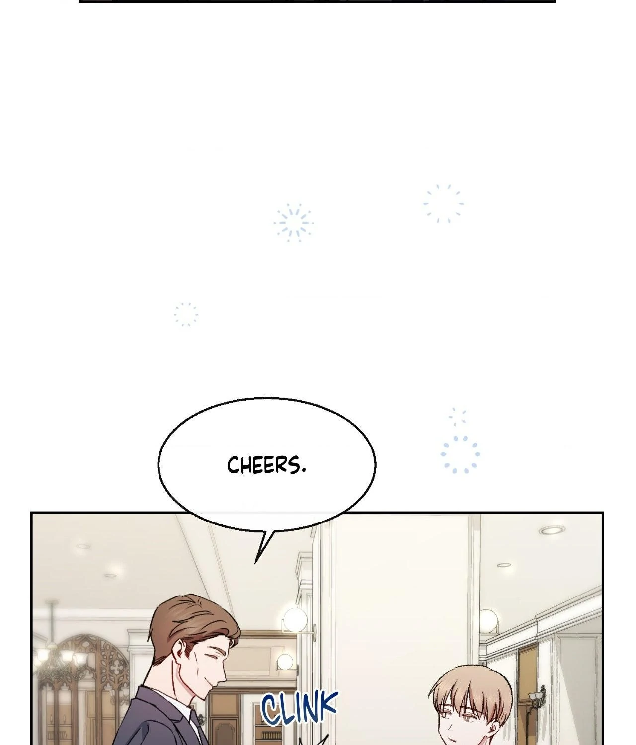 If You Want Me [Official] - Chapter 4 manhwa