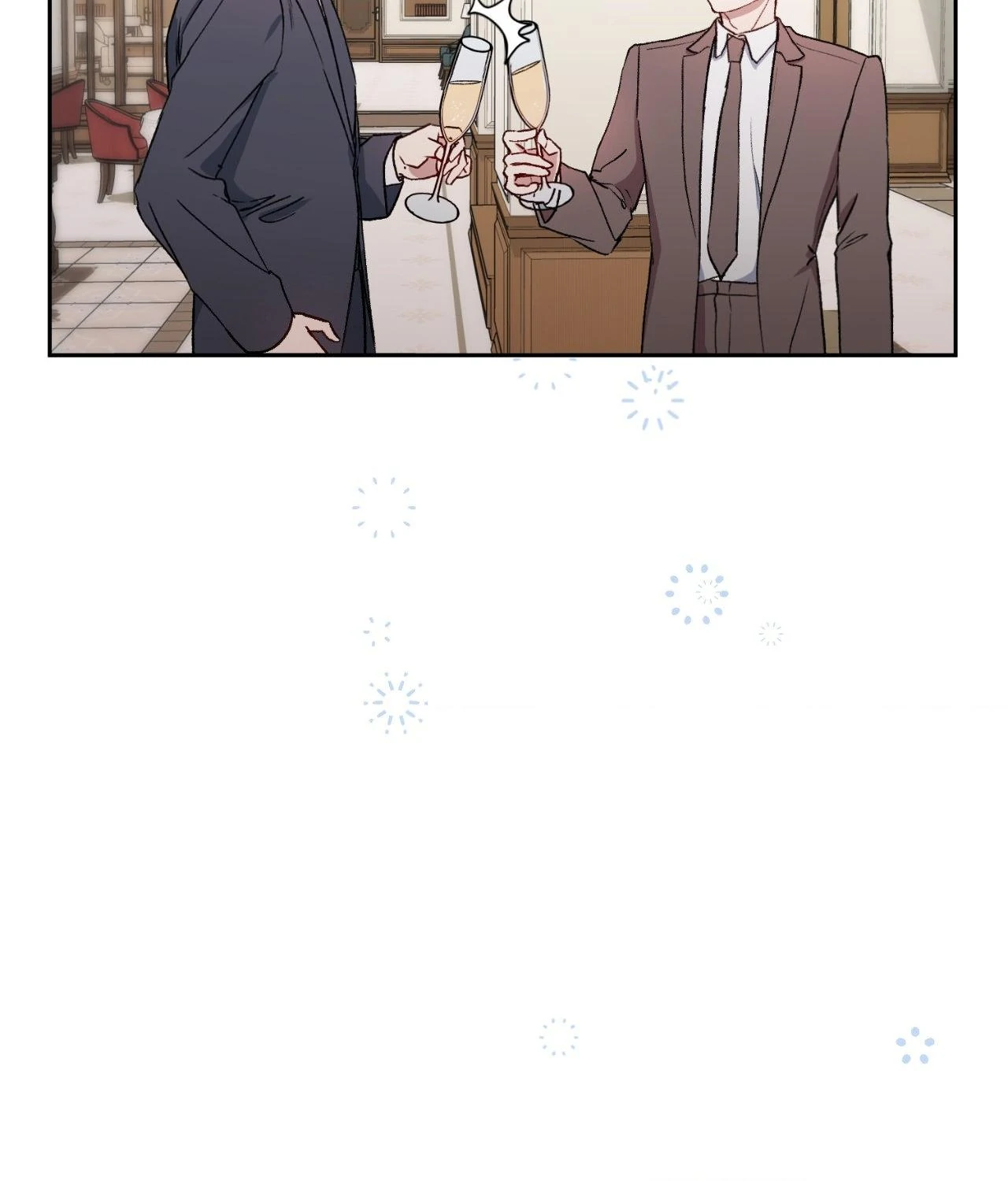 If You Want Me [Official] - Chapter 4 manhwa
