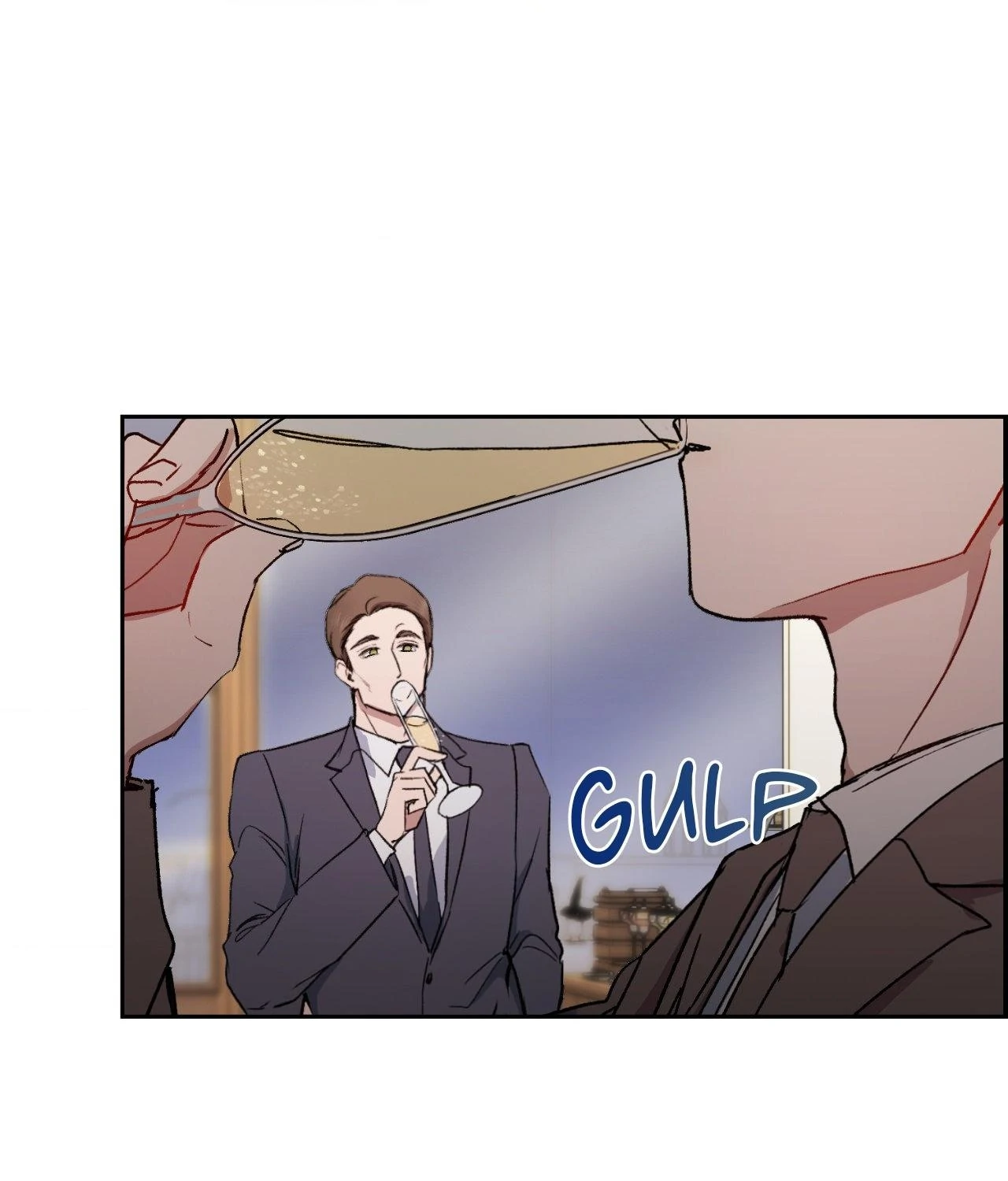 If You Want Me [Official] - Chapter 4 manhwa