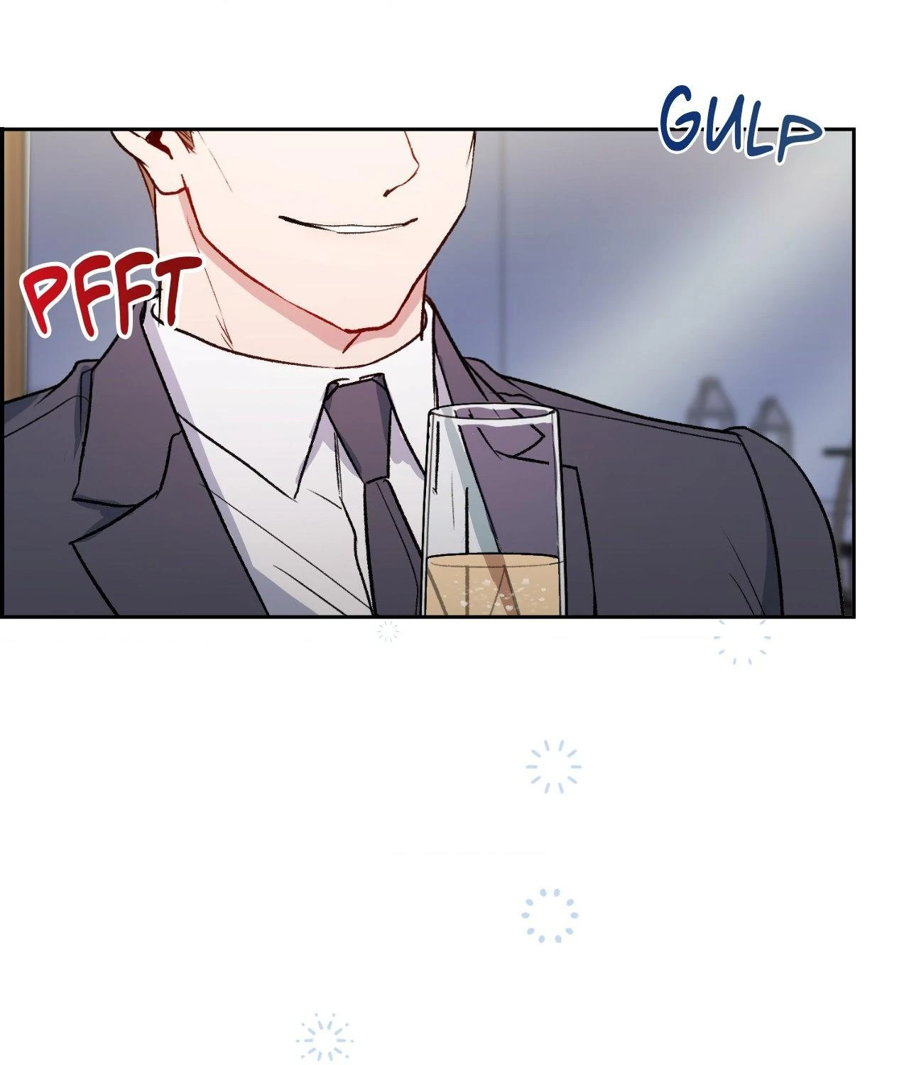 If You Want Me [Official] - Chapter 4 manhwa
