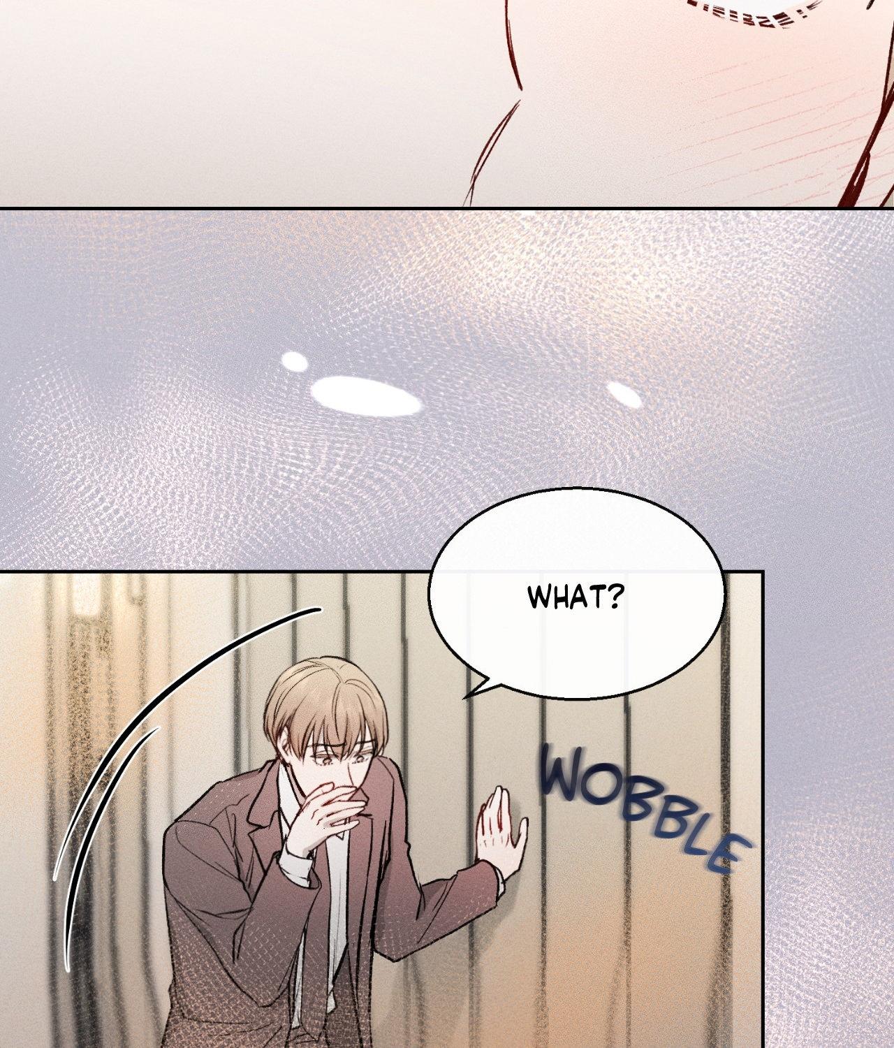 If You Want Me [Official] - Chapter 4 manhwa