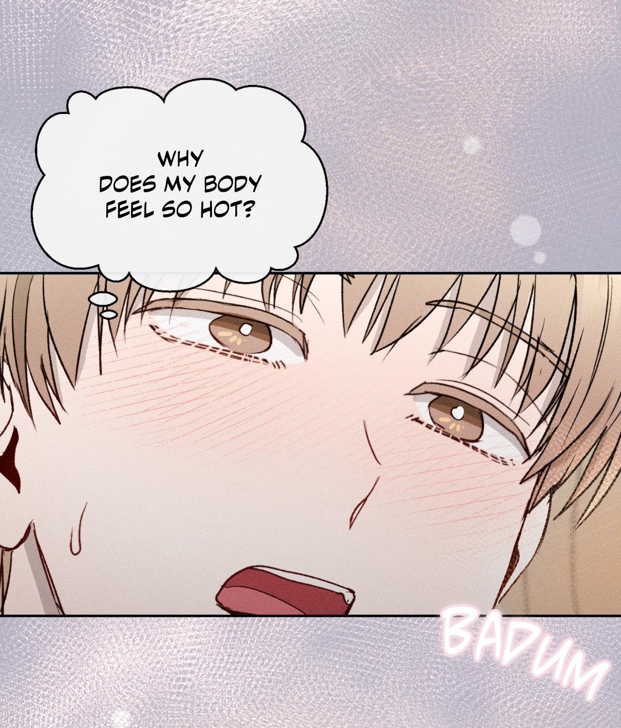 If You Want Me [Official] - Chapter 4 manhwa
