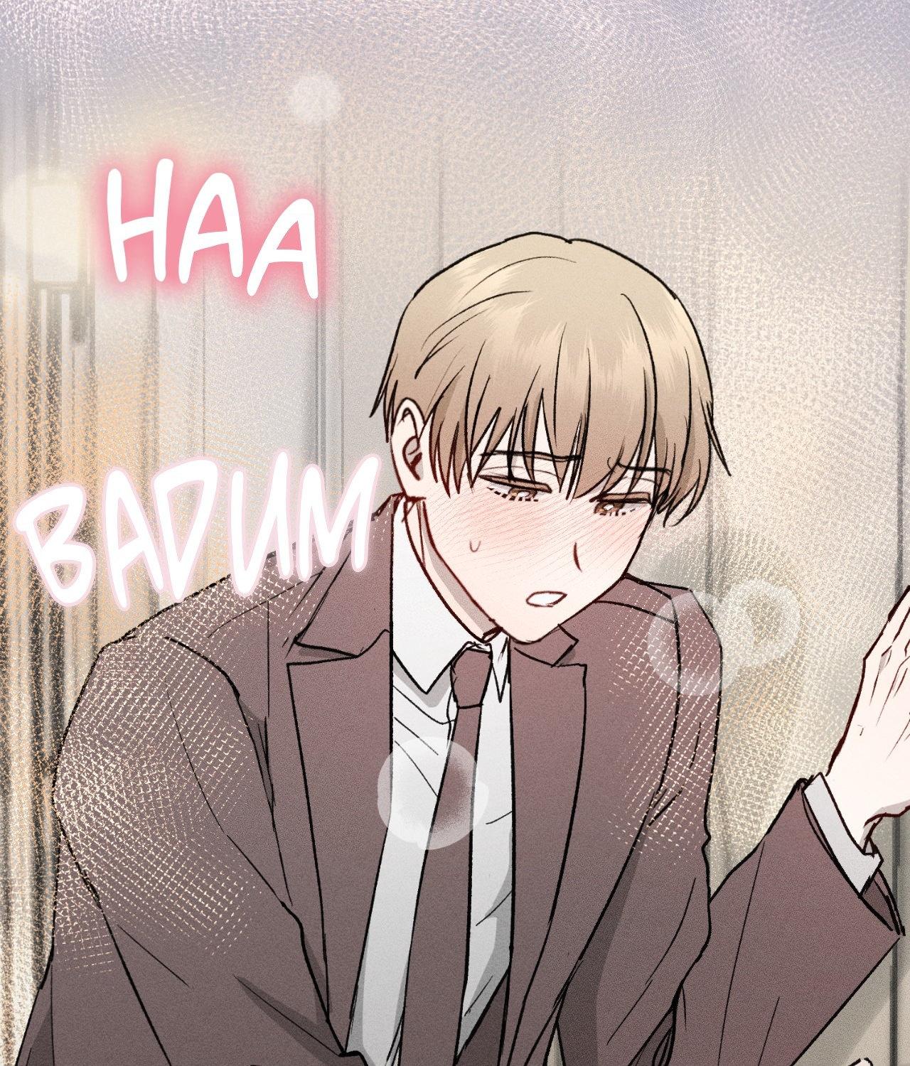 If You Want Me [Official] - Chapter 4 manhwa
