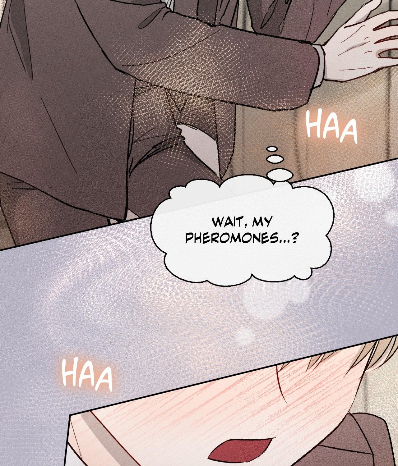If You Want Me [Official] - Chapter 4 manhwa