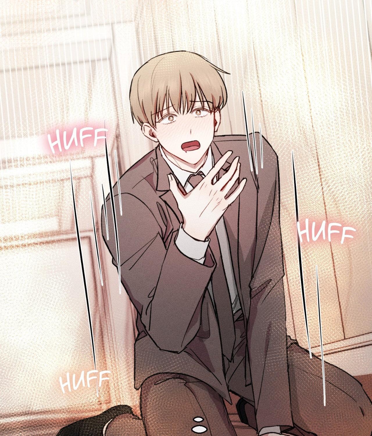 If You Want Me [Official] - Chapter 4 manhwa