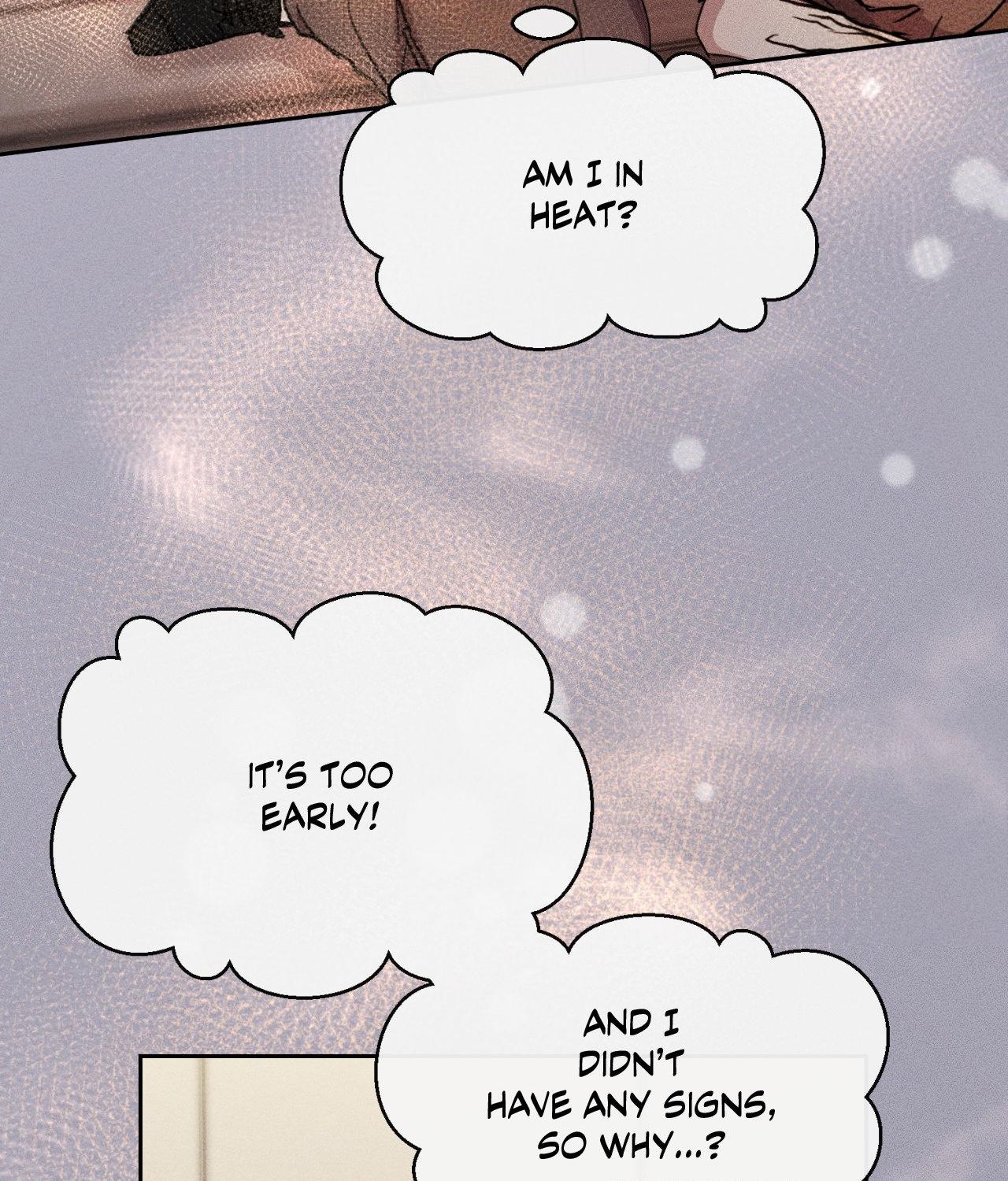 If You Want Me [Official] - Chapter 4 manhwa