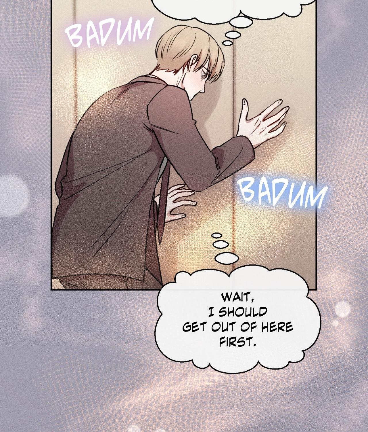 If You Want Me [Official] - Chapter 4 manhwa
