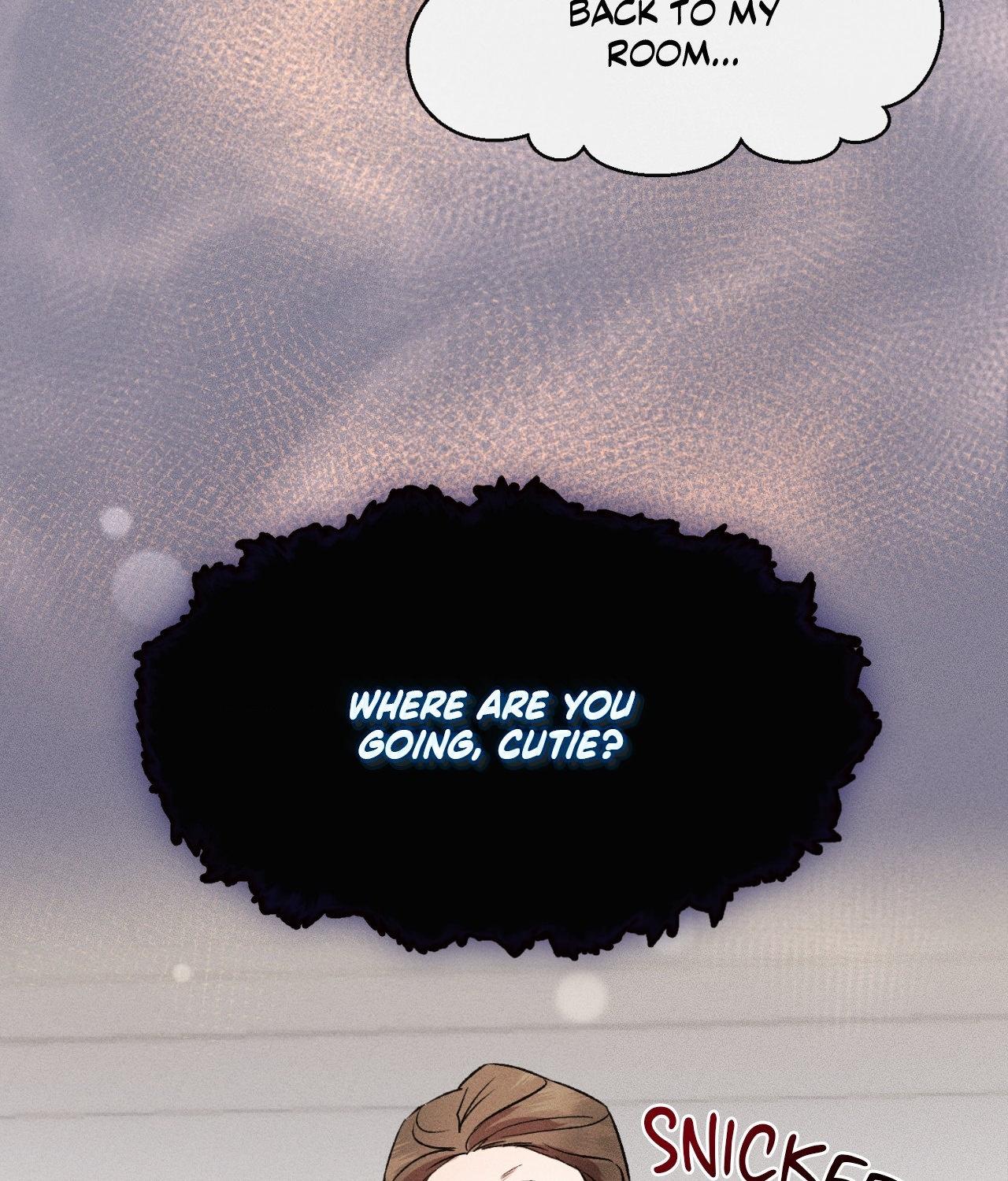 If You Want Me [Official] - Chapter 4 manhwa