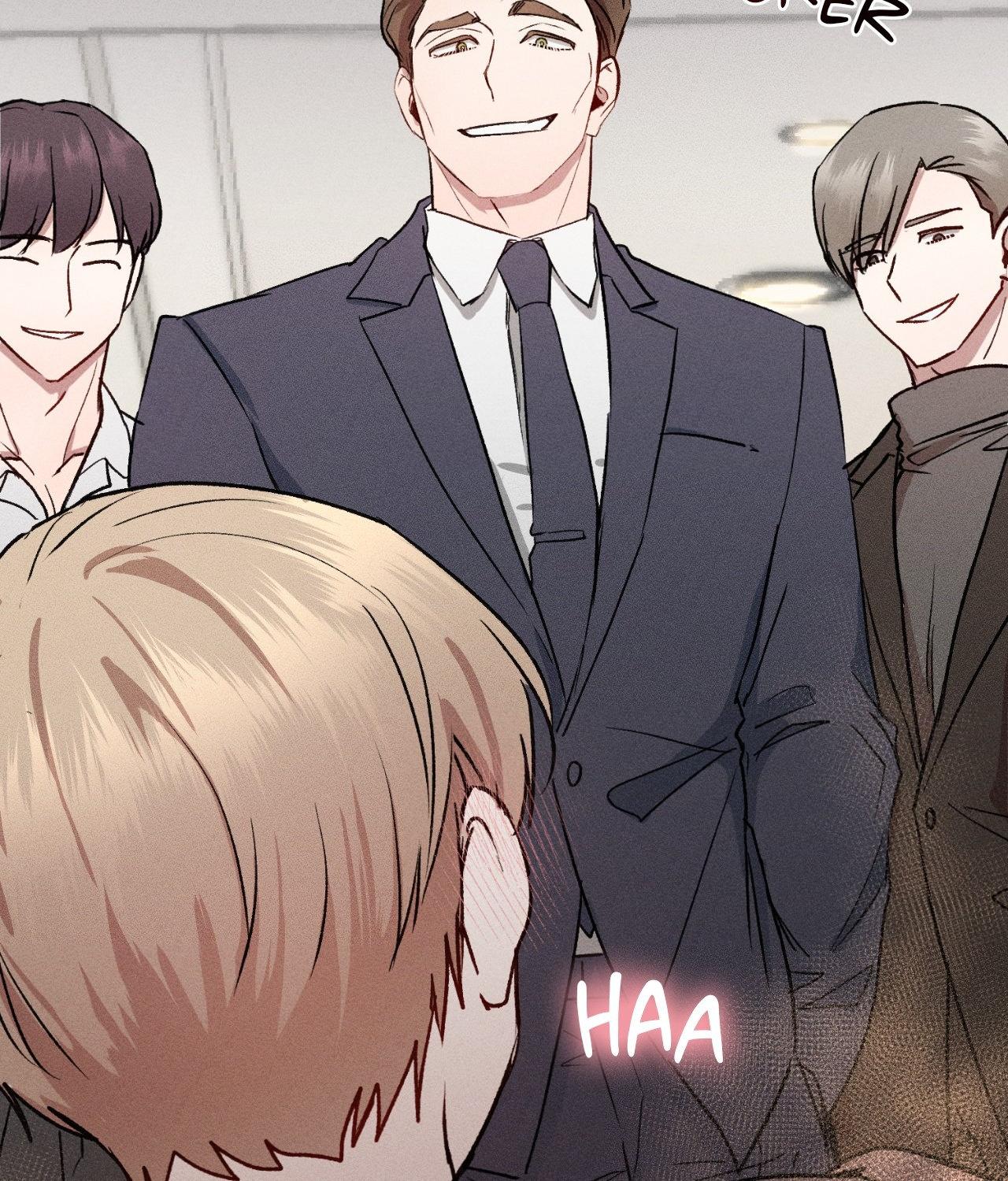 If You Want Me [Official] - Chapter 4 manhwa