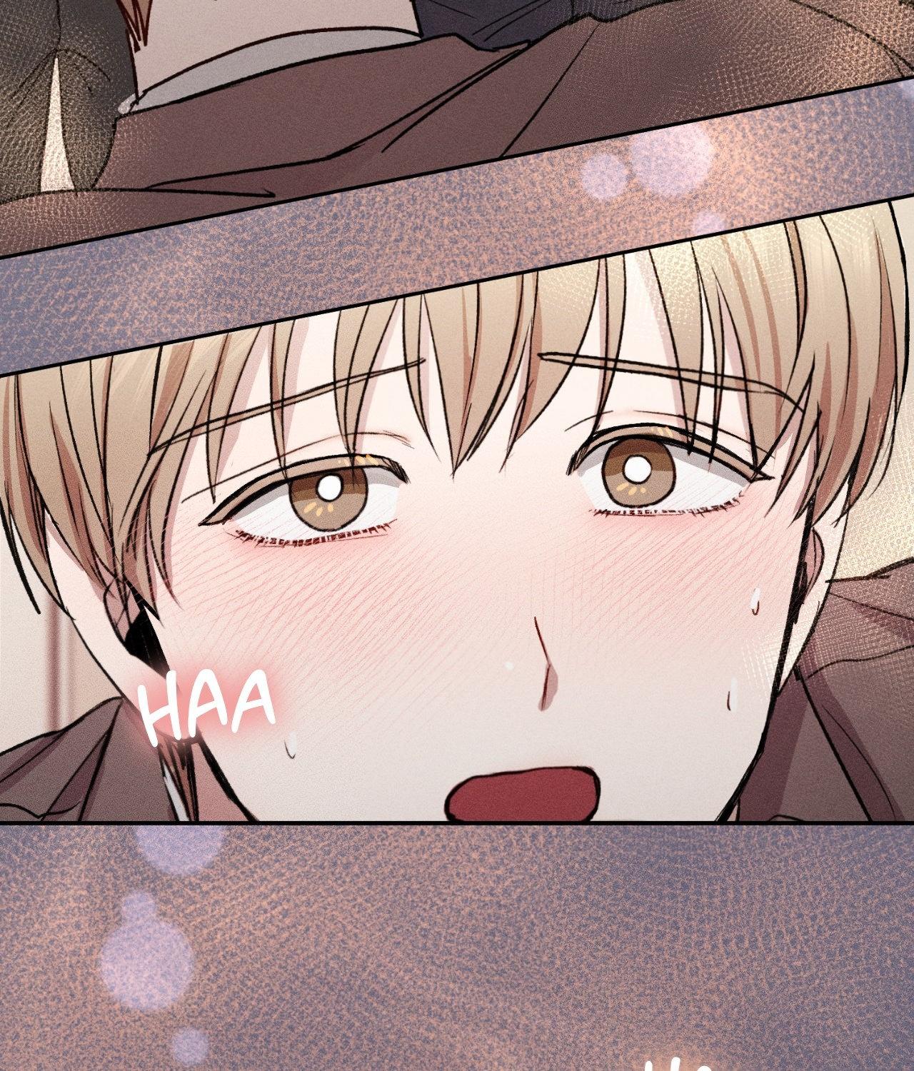 If You Want Me [Official] - Chapter 4 manhwa
