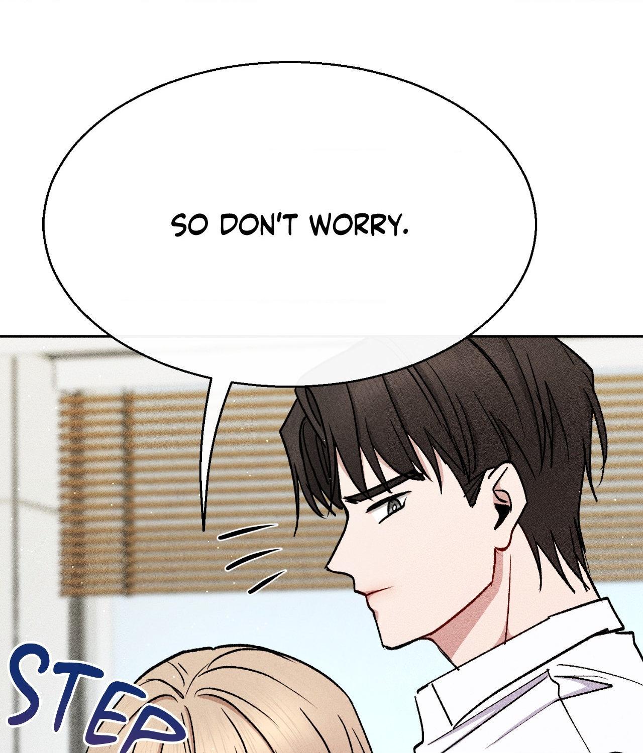 If You Want Me [Official] - Chapter 40 manhwa