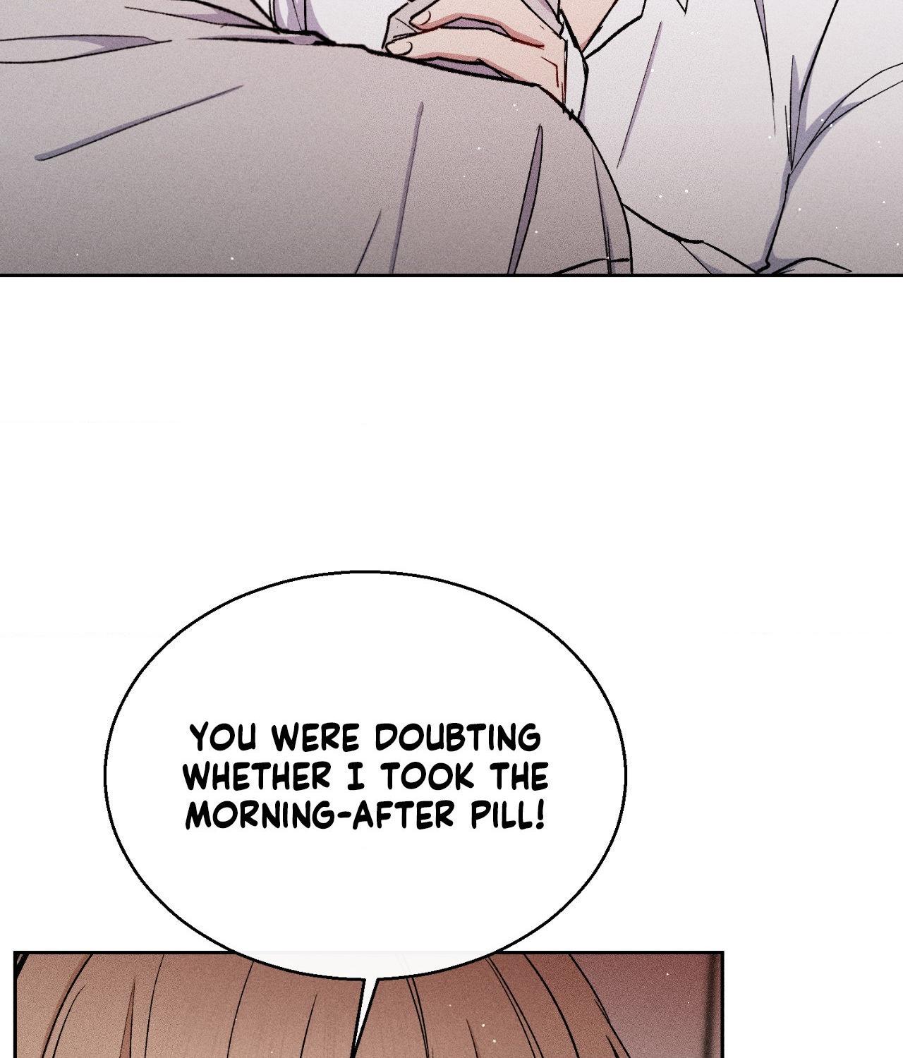 If You Want Me [Official] - Chapter 40 manhwa