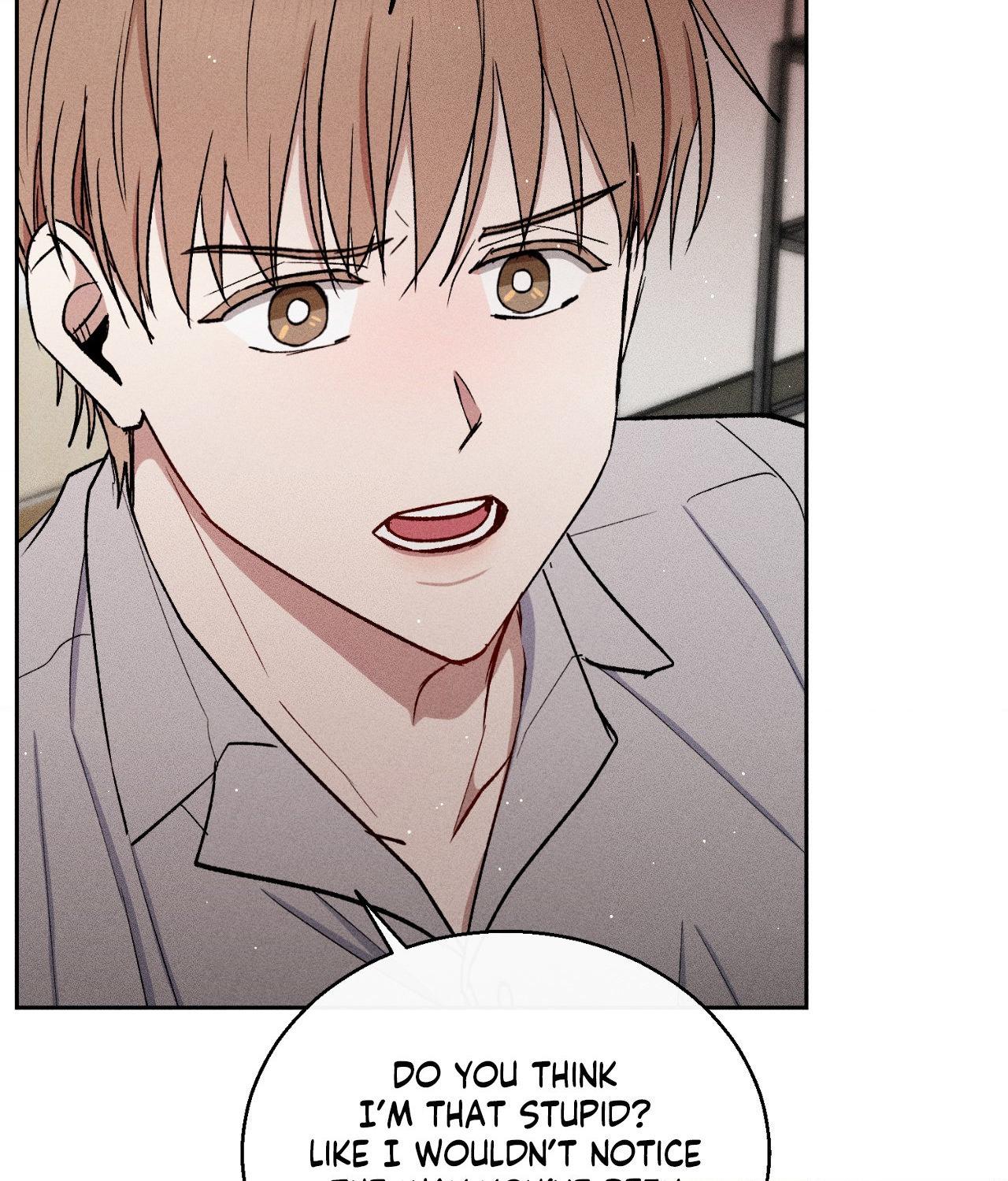 If You Want Me [Official] - Chapter 40 manhwa