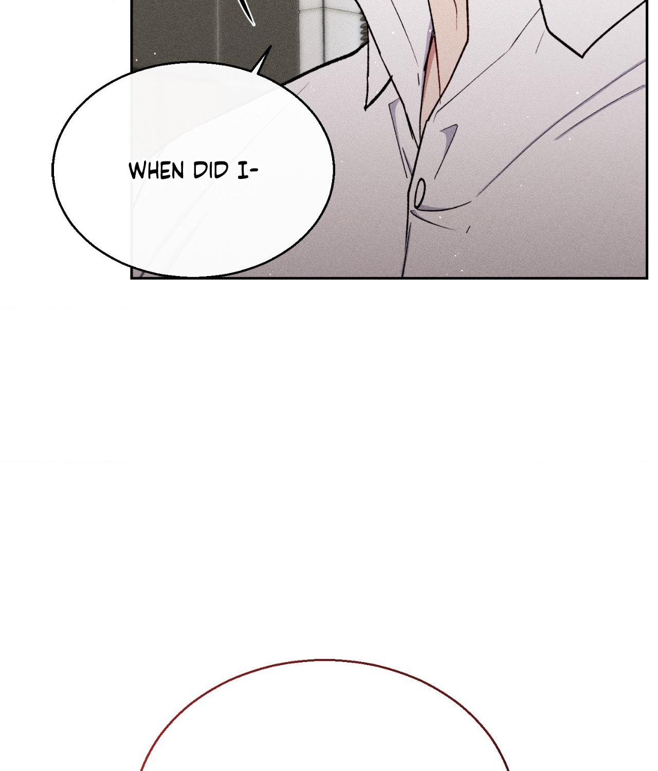 If You Want Me [Official] - Chapter 40 manhwa