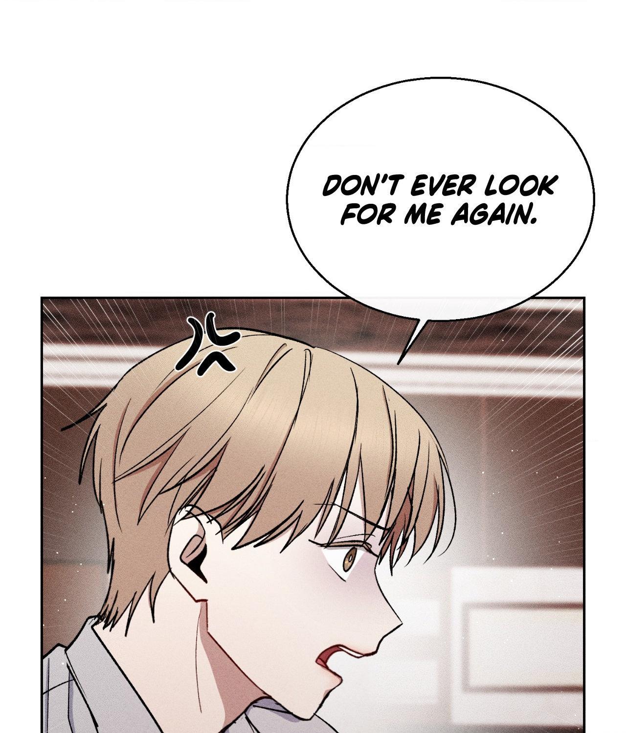 If You Want Me [Official] - Chapter 40 manhwa
