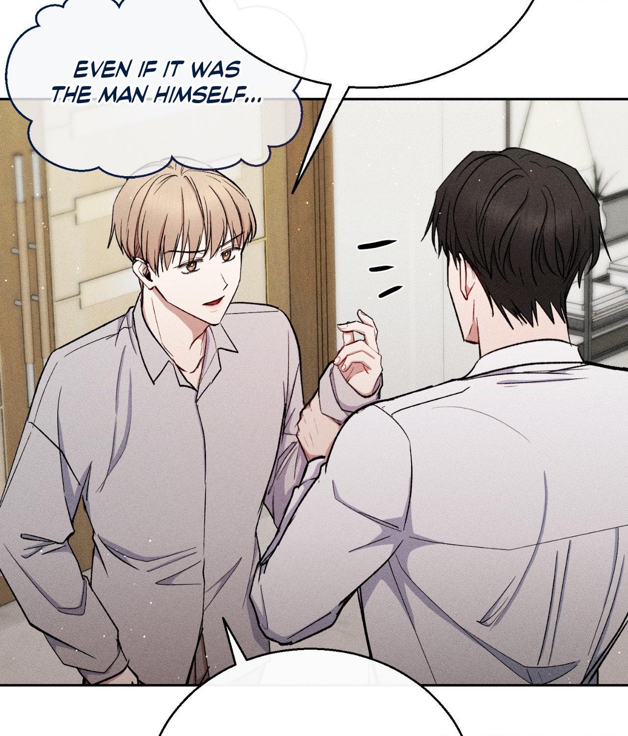 If You Want Me [Official] - Chapter 40 manhwa
