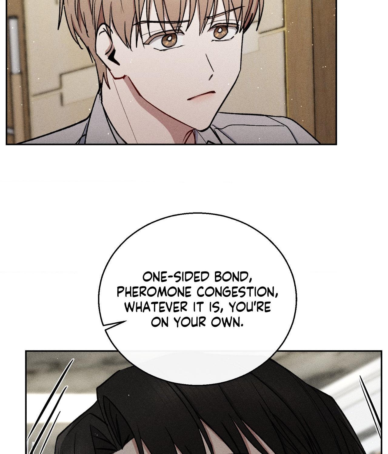 If You Want Me [Official] - Chapter 40 manhwa