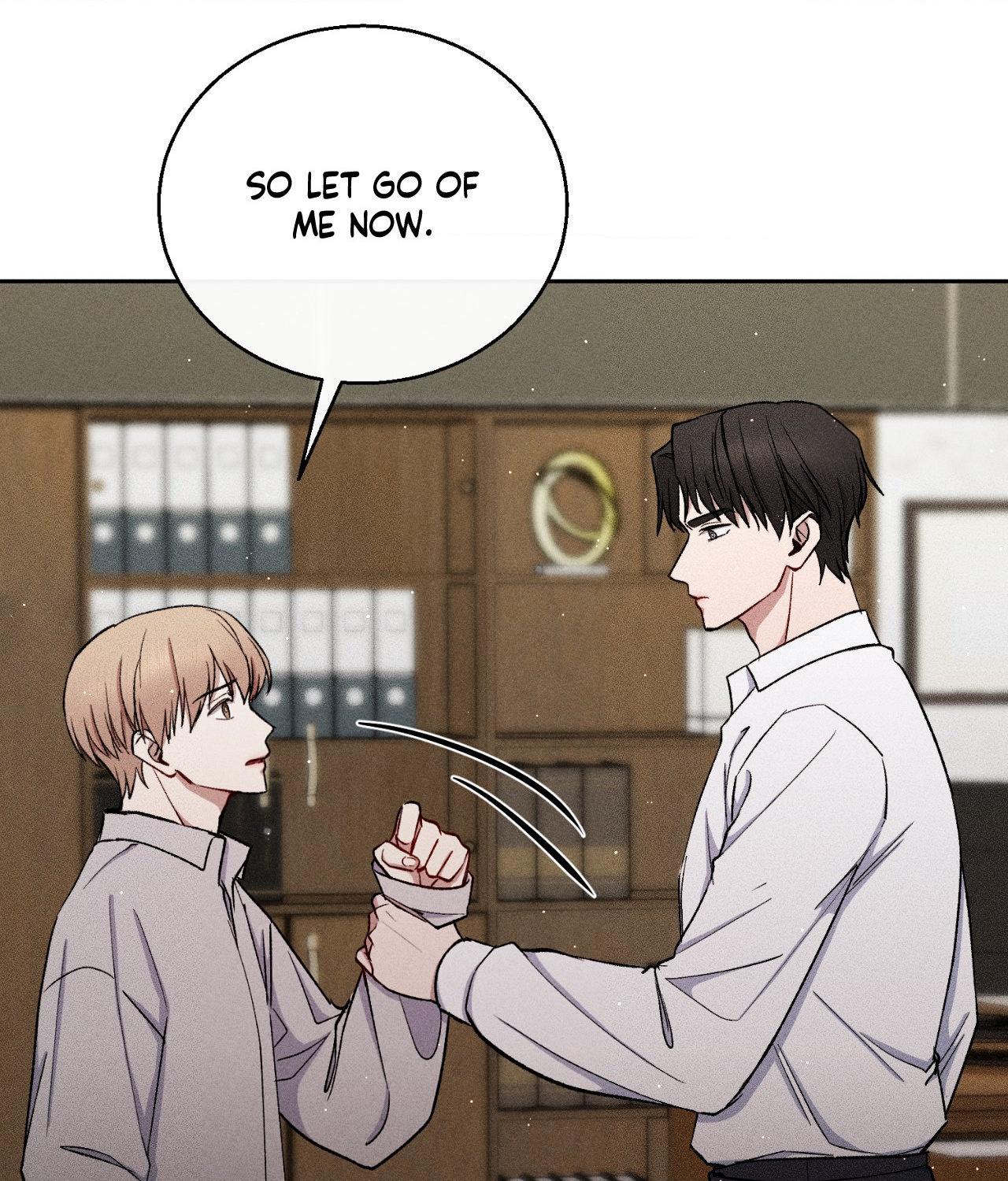 If You Want Me [Official] - Chapter 40 manhwa