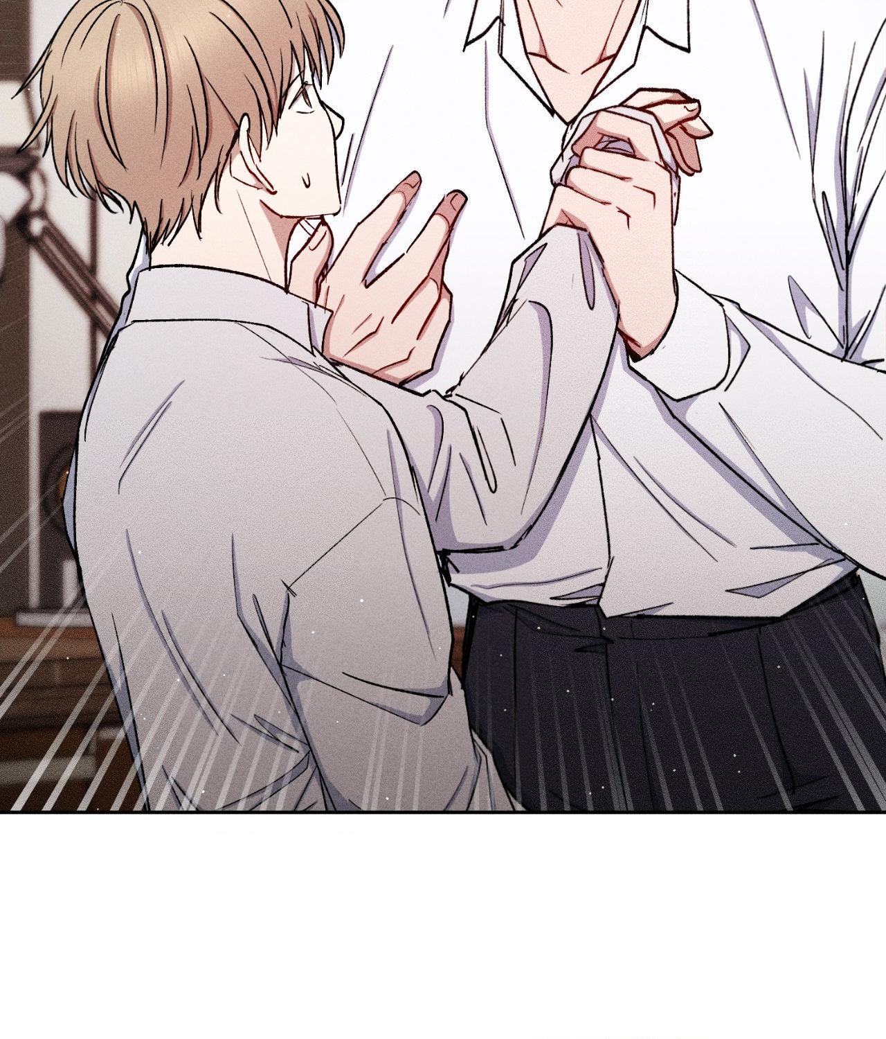 If You Want Me [Official] - Chapter 40 manhwa