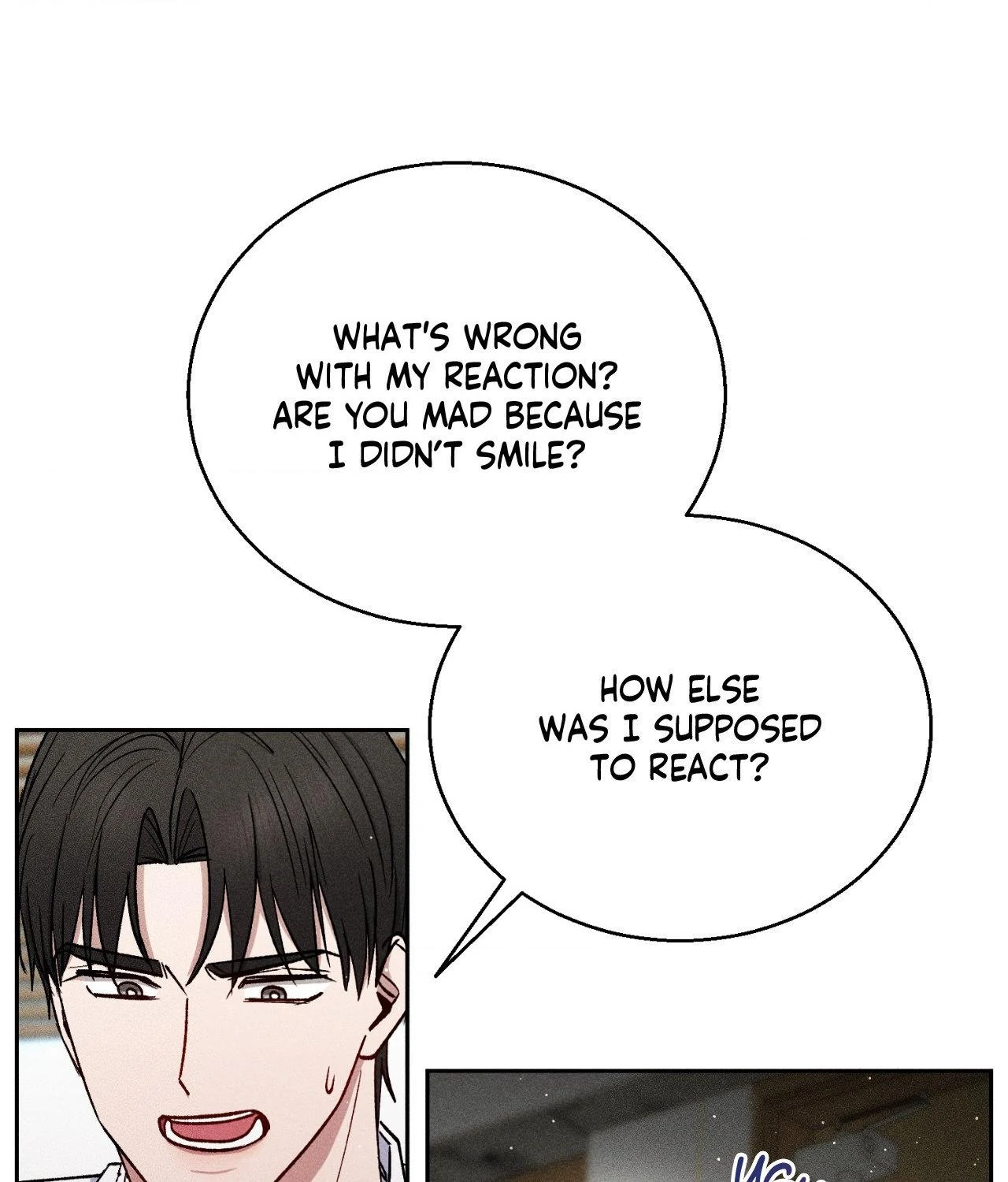 If You Want Me [Official] - Chapter 40 manhwa