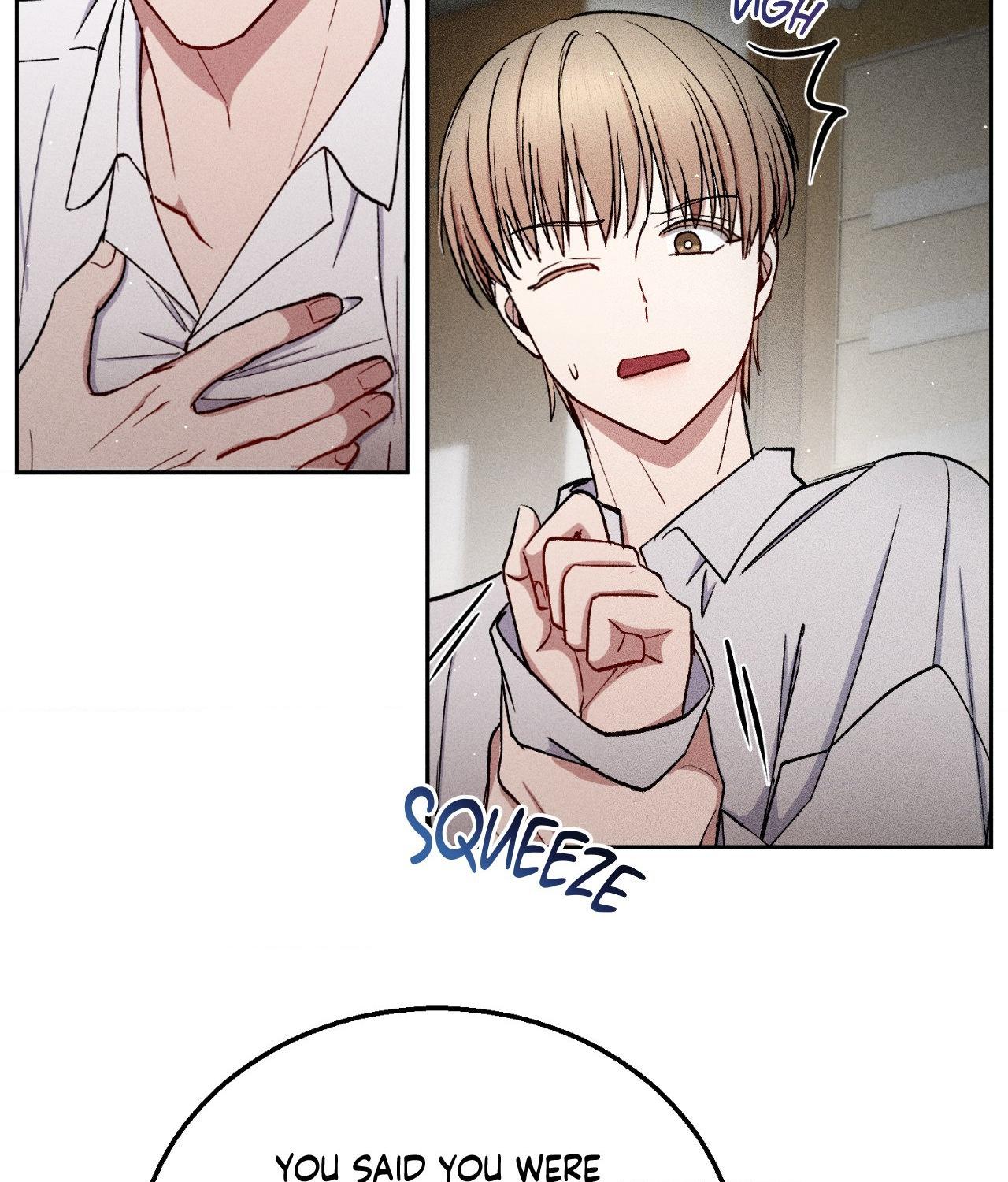If You Want Me [Official] - Chapter 40 manhwa