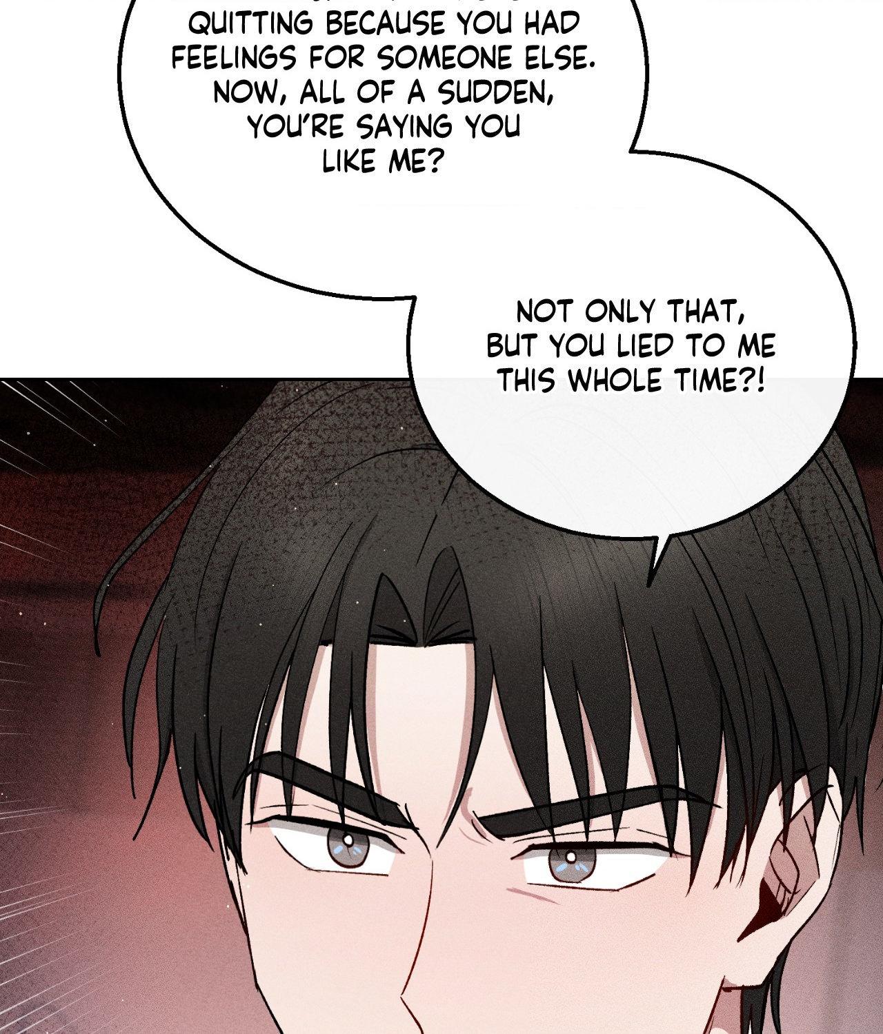 If You Want Me [Official] - Chapter 40 manhwa