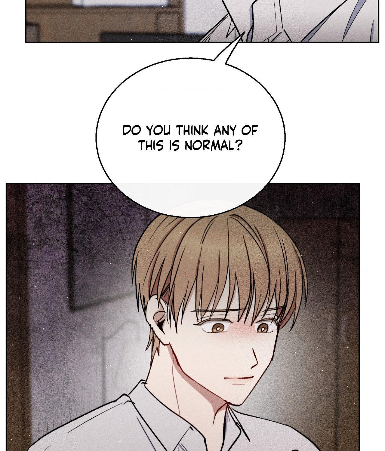 If You Want Me [Official] - Chapter 40 manhwa