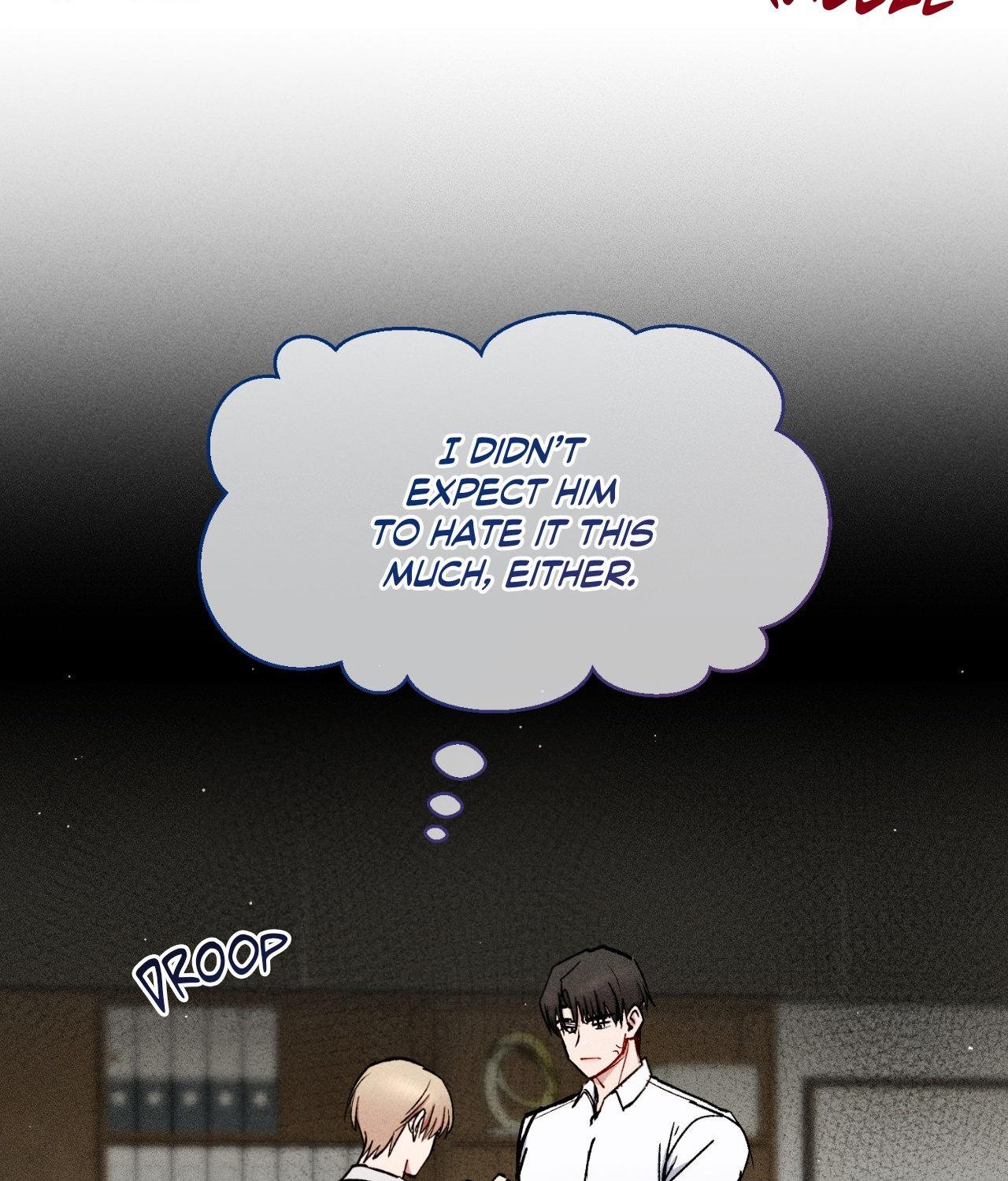 If You Want Me [Official] - Chapter 40 manhwa