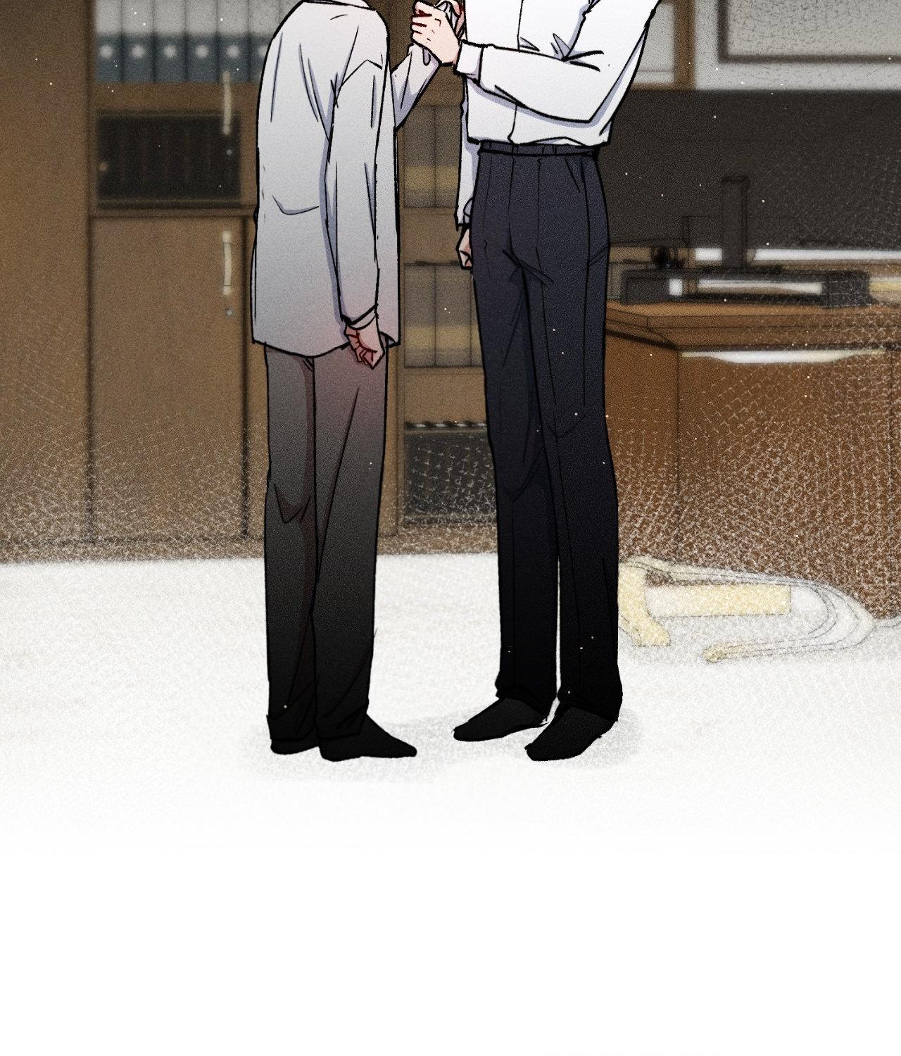 If You Want Me [Official] - Chapter 40 manhwa