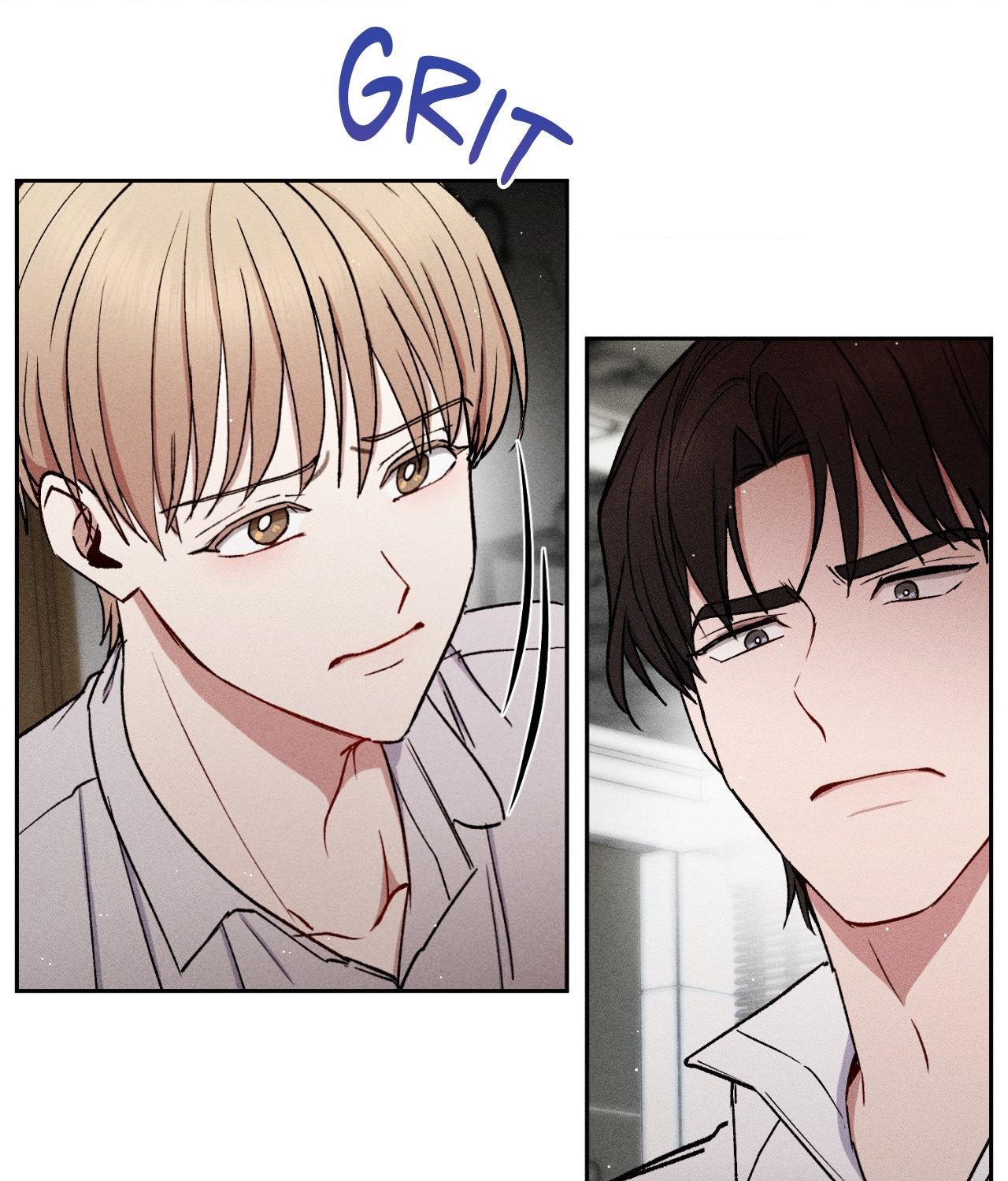 If You Want Me [Official] - Chapter 40 manhwa