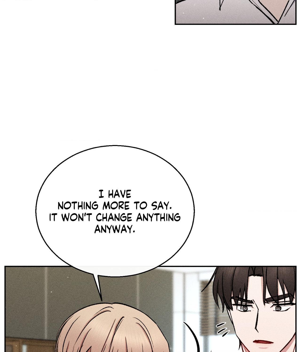 If You Want Me [Official] - Chapter 40 manhwa