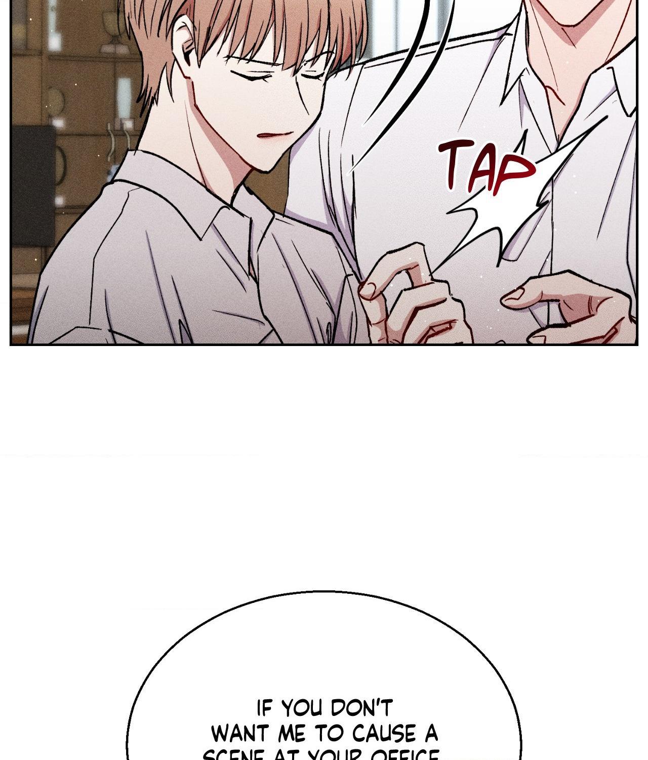 If You Want Me [Official] - Chapter 40 manhwa