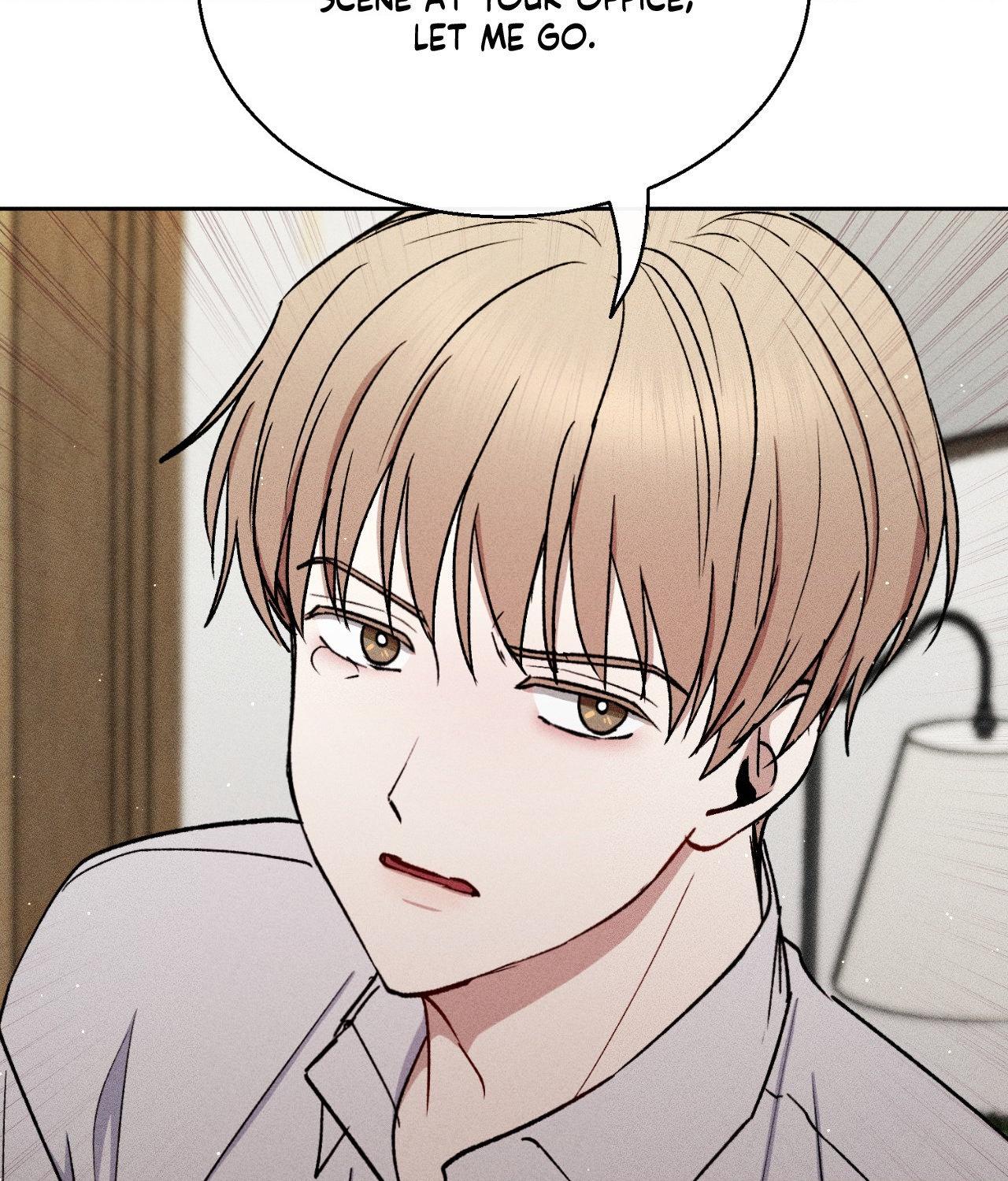 If You Want Me [Official] - Chapter 40 manhwa