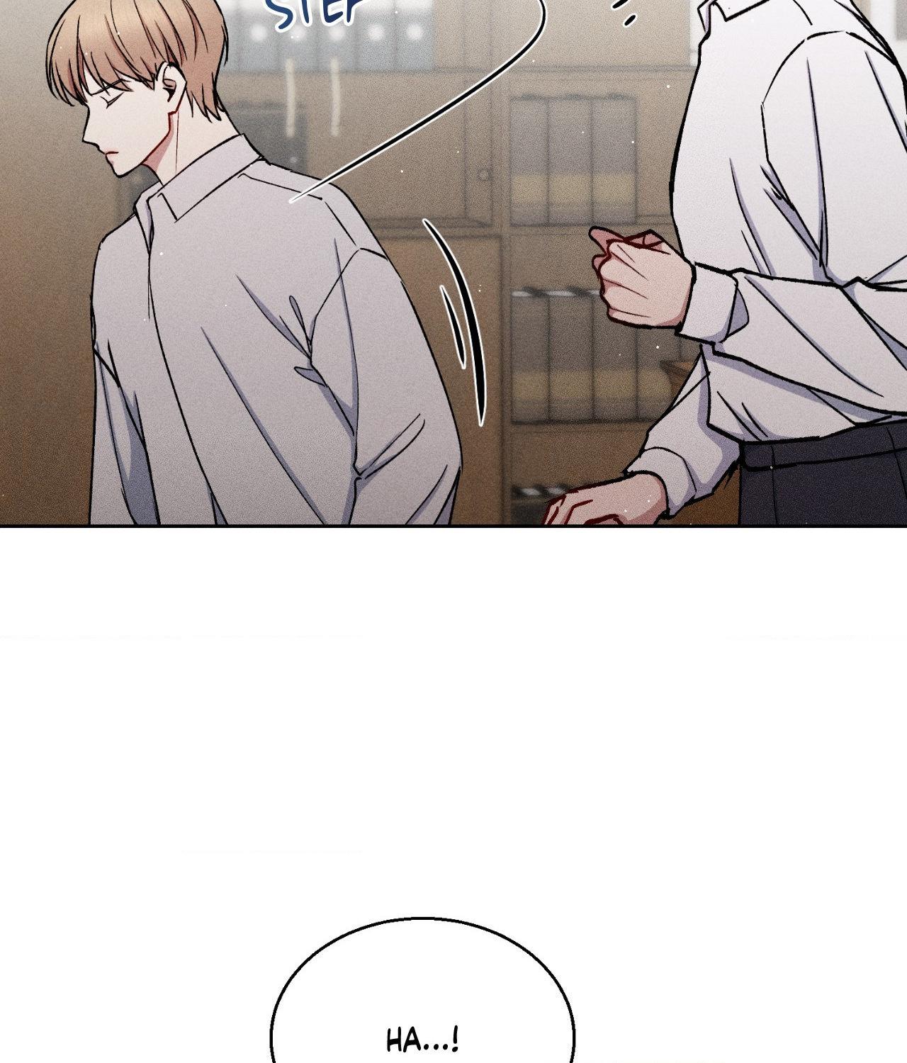 If You Want Me [Official] - Chapter 40 manhwa