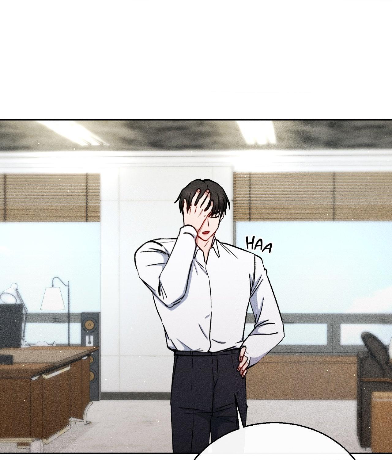 If You Want Me [Official] - Chapter 40 manhwa